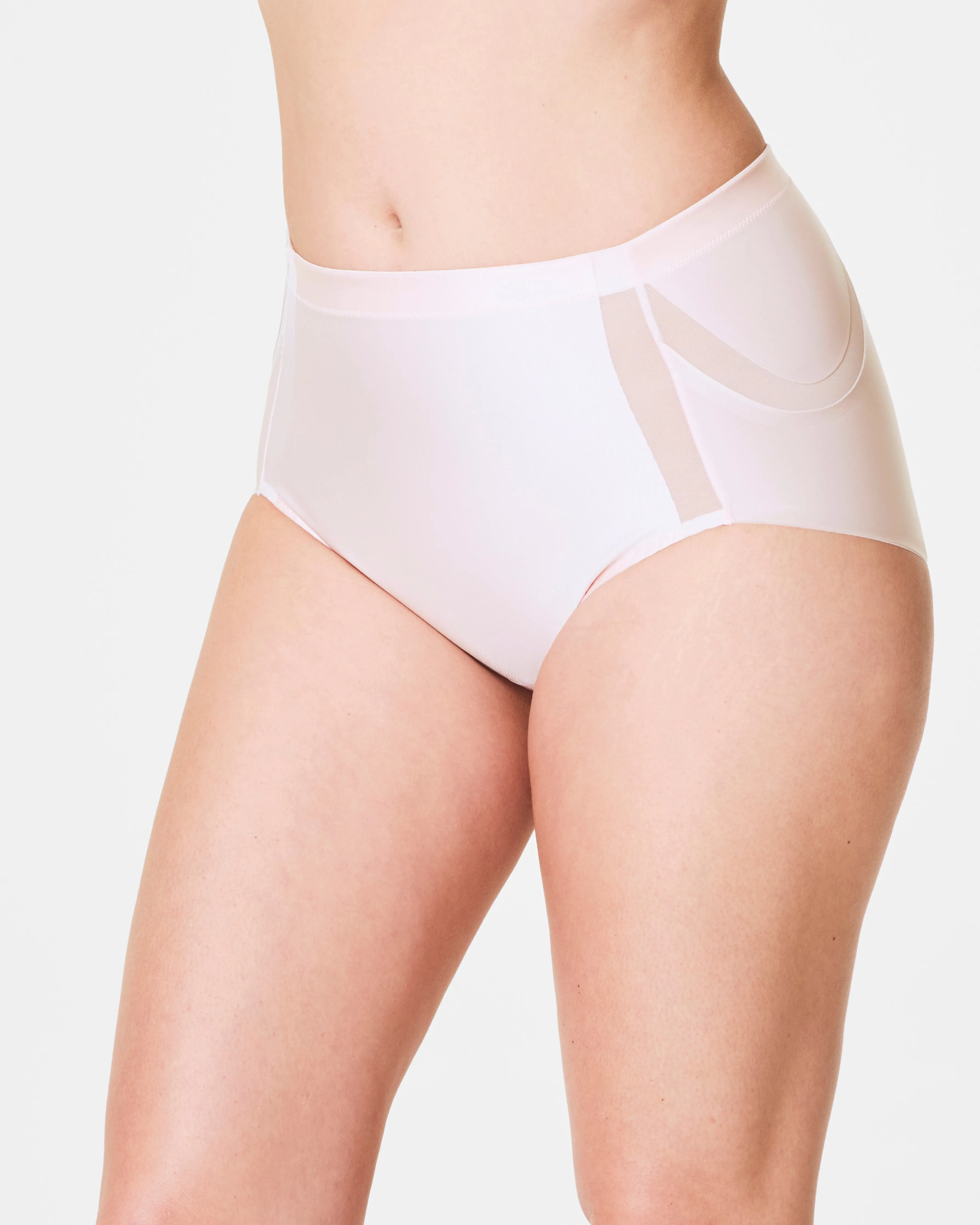 SPANXshape™ Booty-Lifting Brief