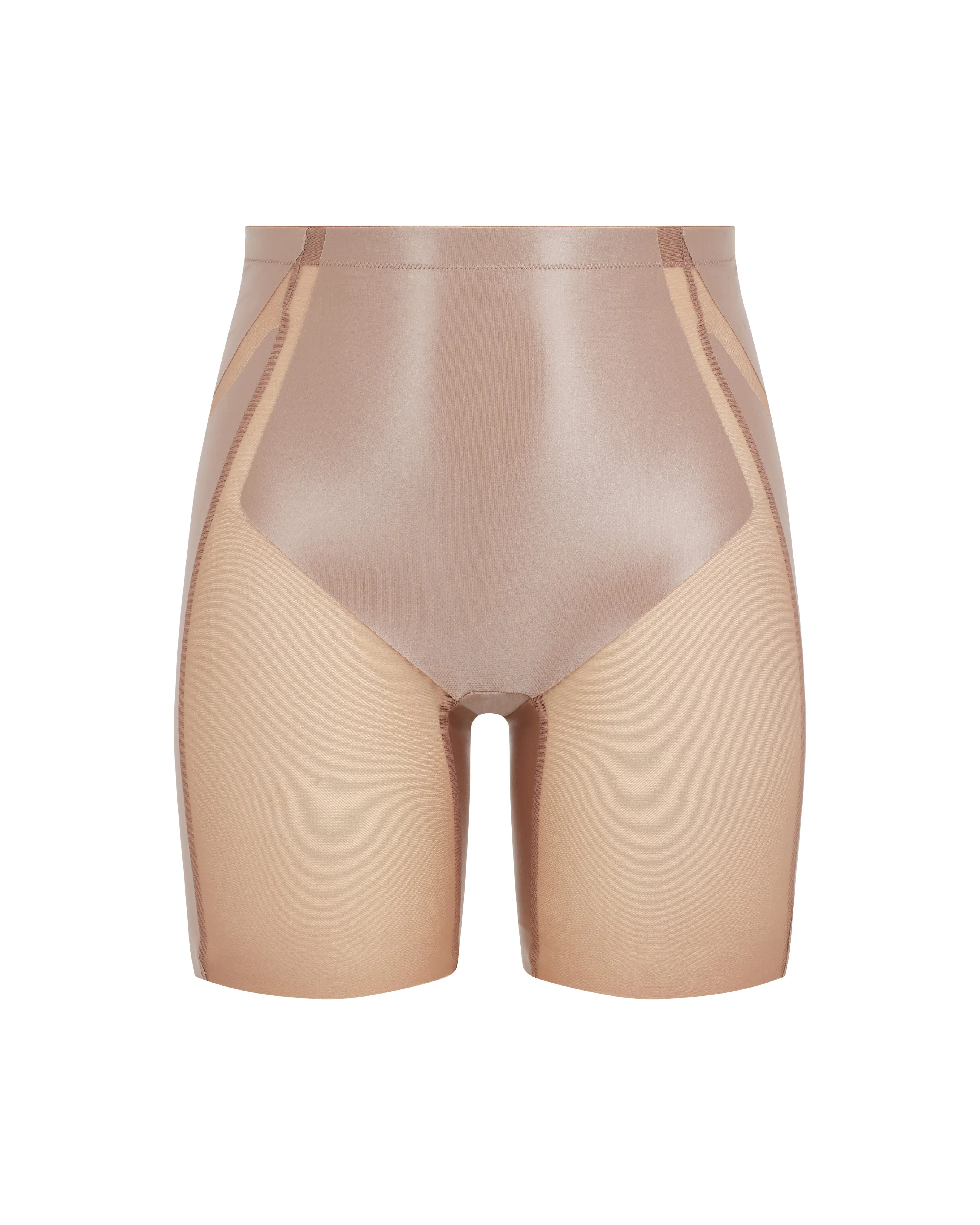 SPANXshape™ Booty-Lifting Mid-Thigh Short