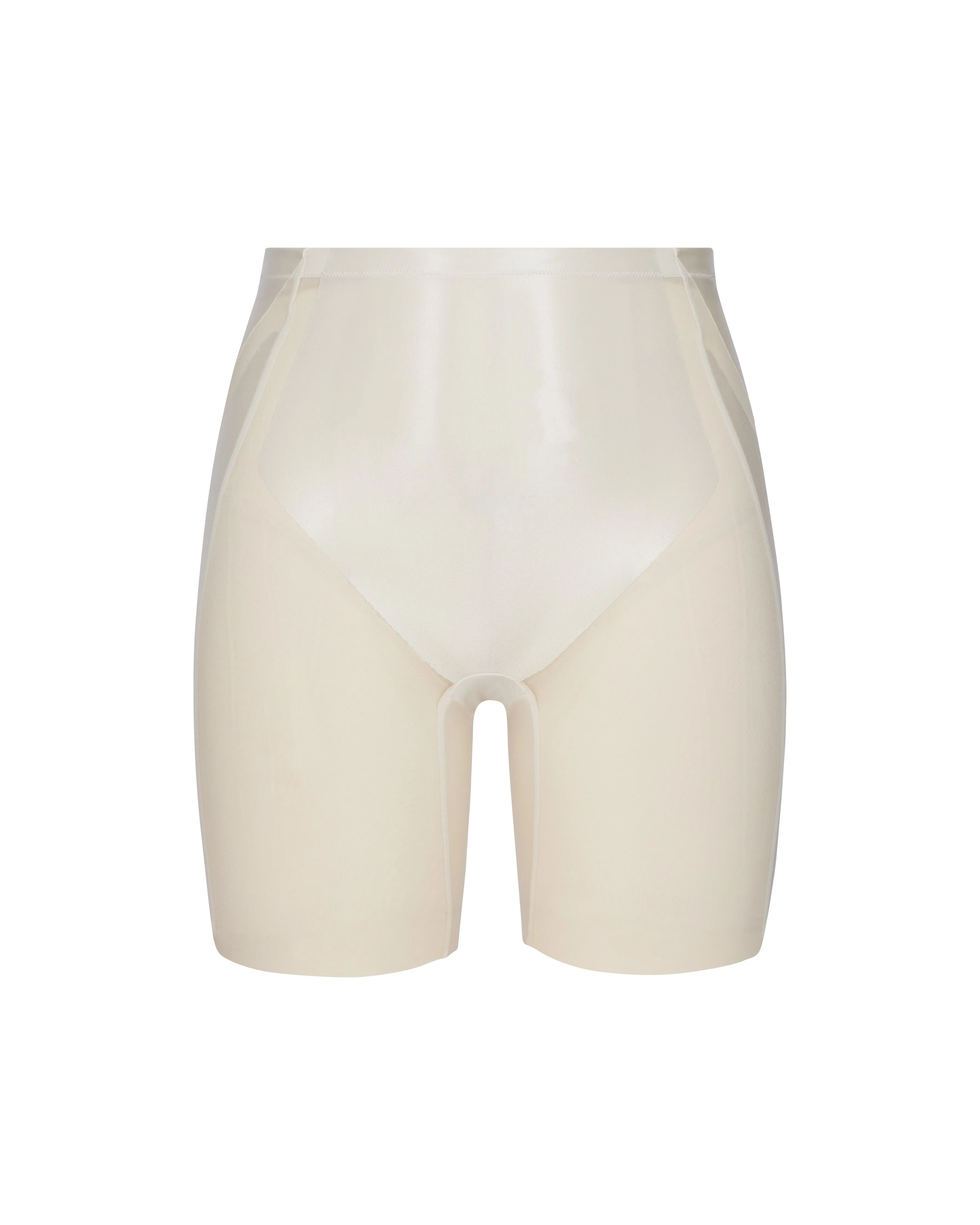 SPANXshape™ Booty-Lifting Mid-Thigh Short