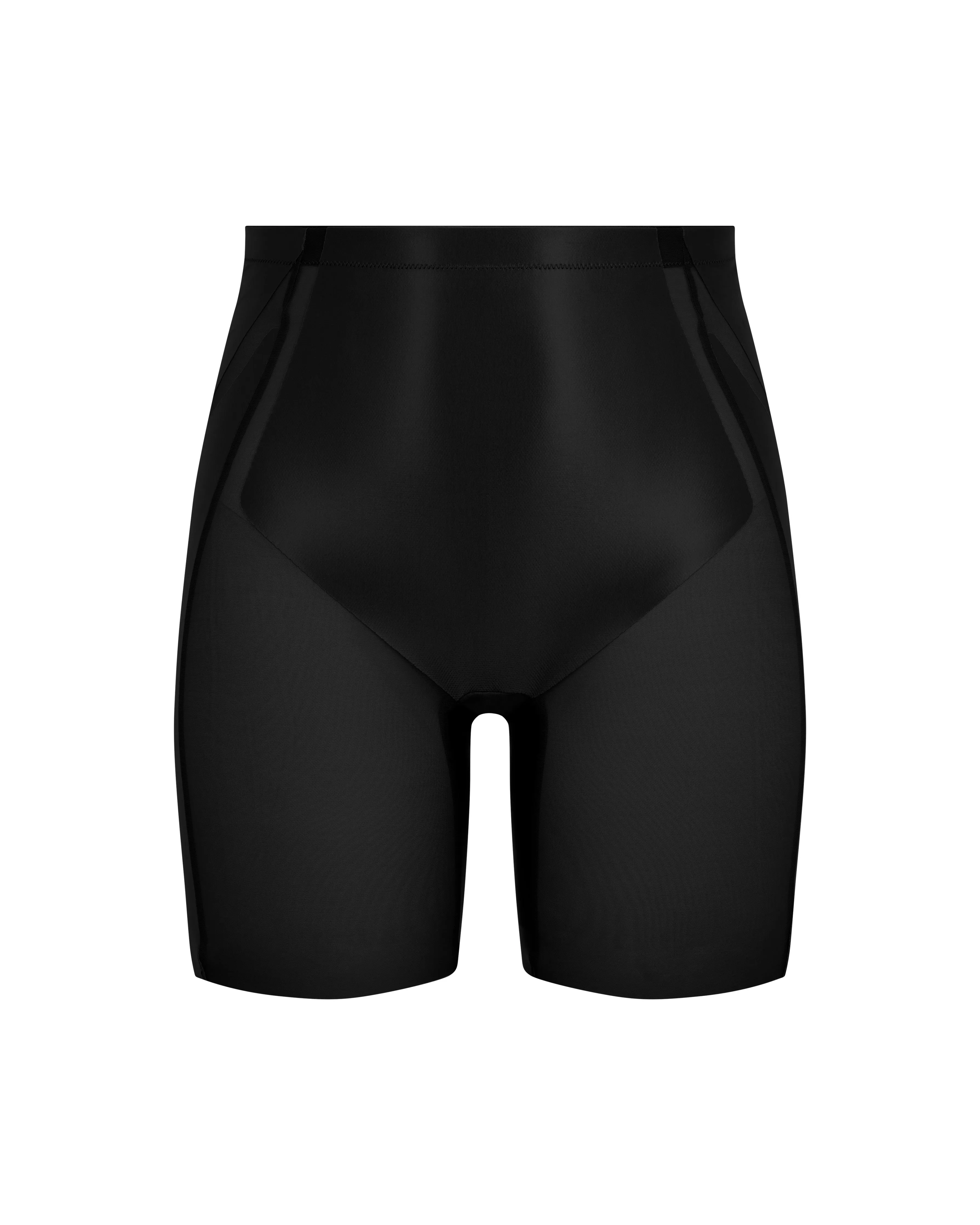 SPANXshape™ Booty-Lifting Mid-Thigh Short