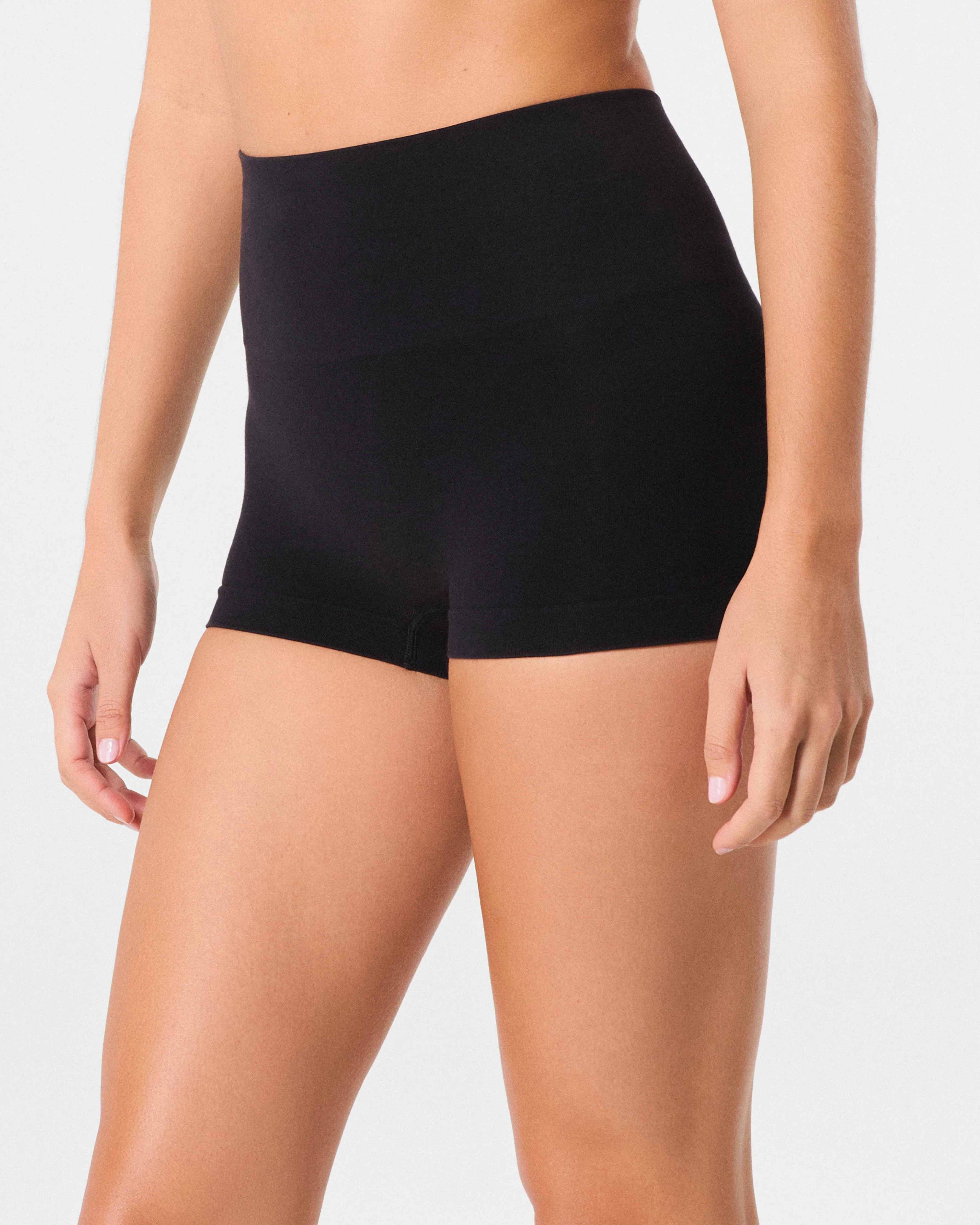 SPANXshape™ ExtraOrdinary Supima® Cotton Boyshort