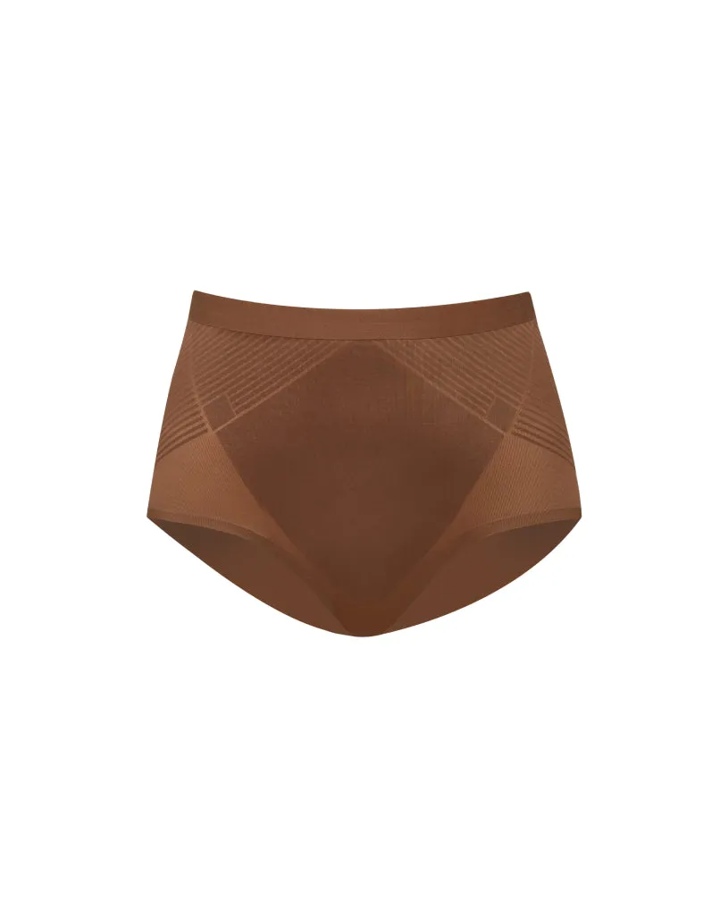 SPANXshape™ Invisible Brief