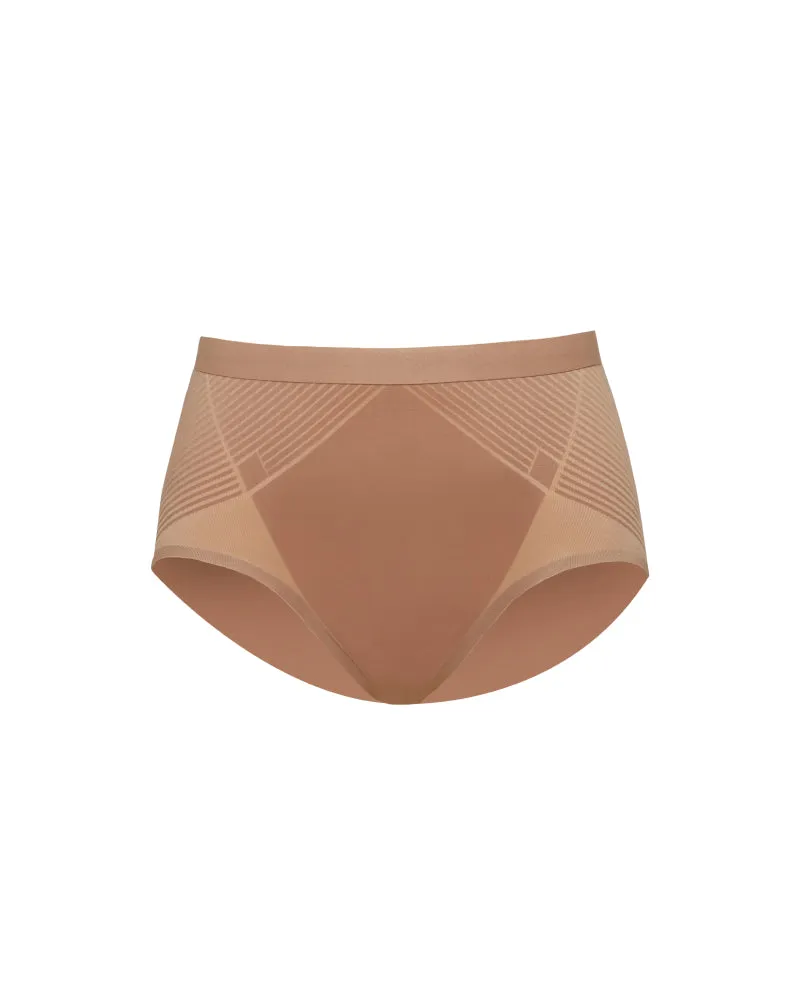 SPANXshape™ Invisible Brief