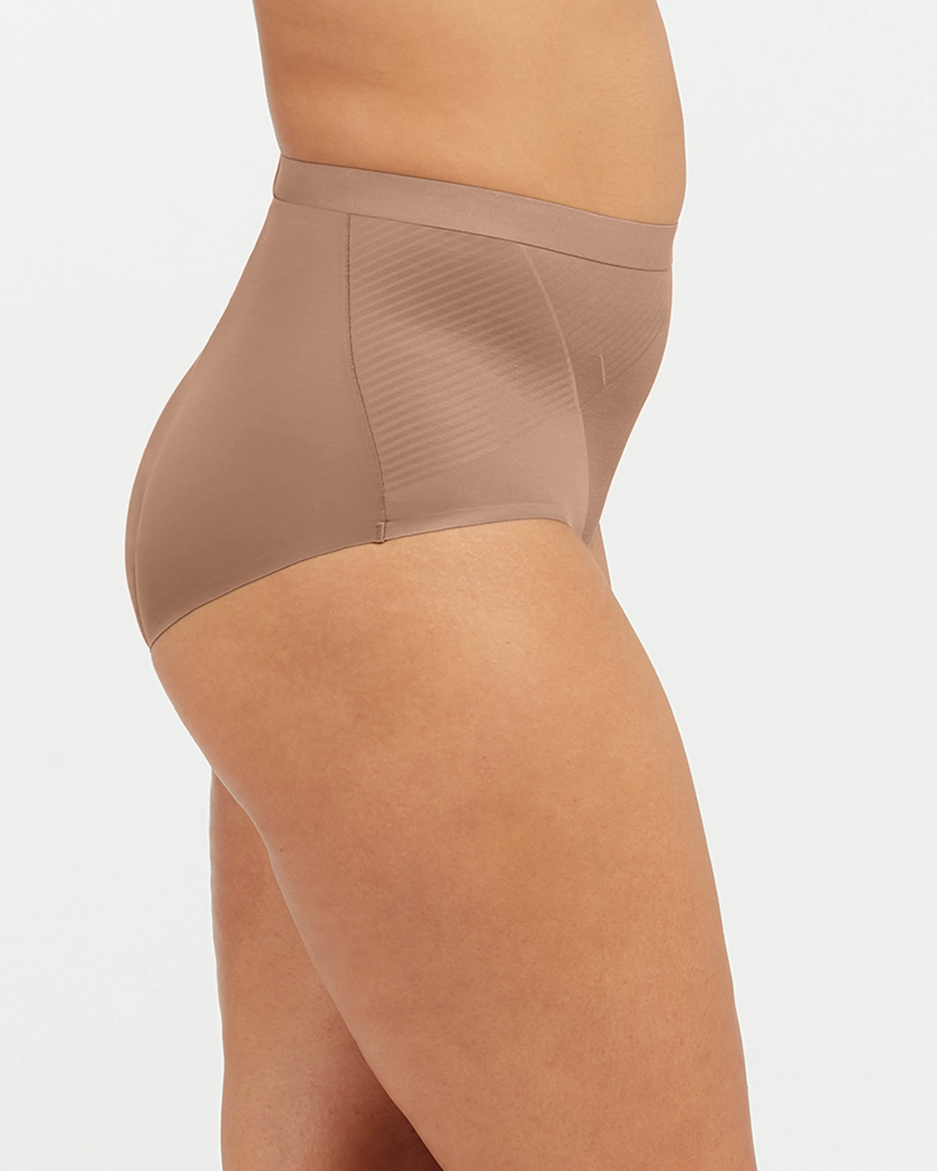 SPANXshape™ Invisible Brief