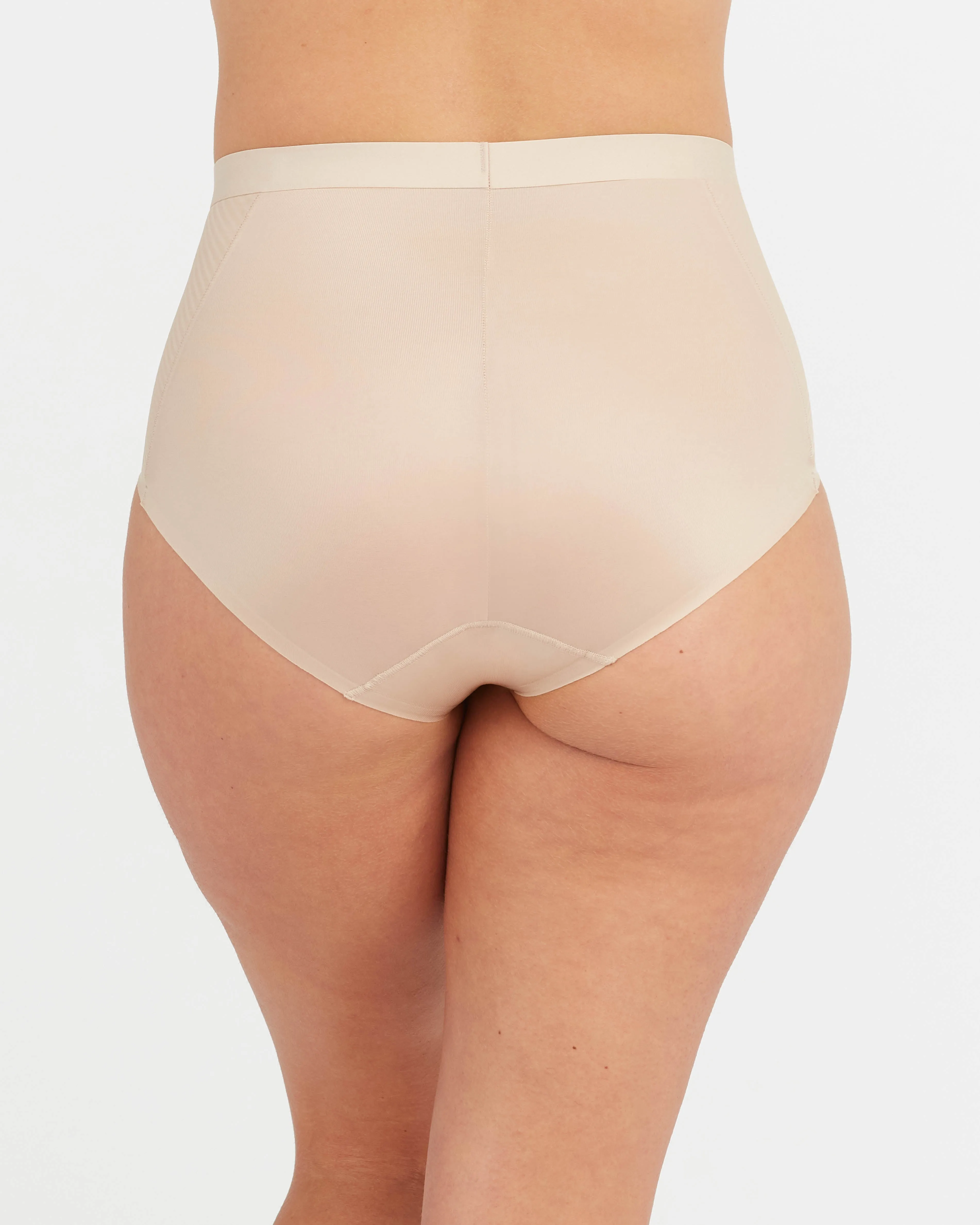 SPANXshape™ Invisible Brief