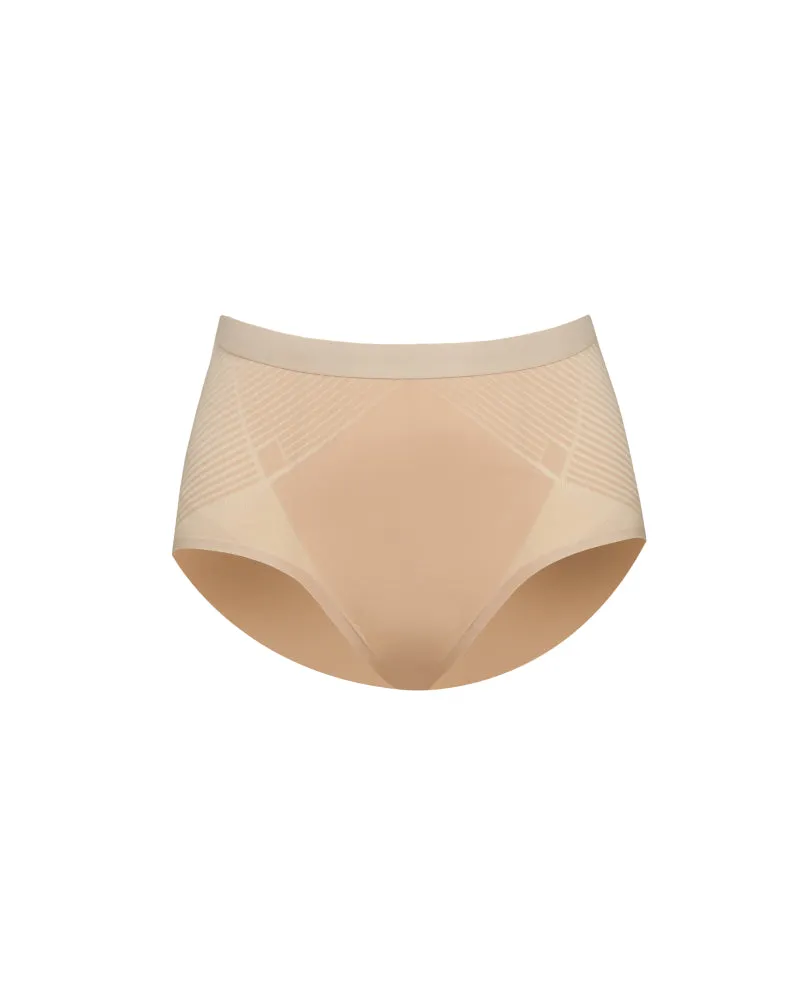 SPANXshape™ Invisible Brief