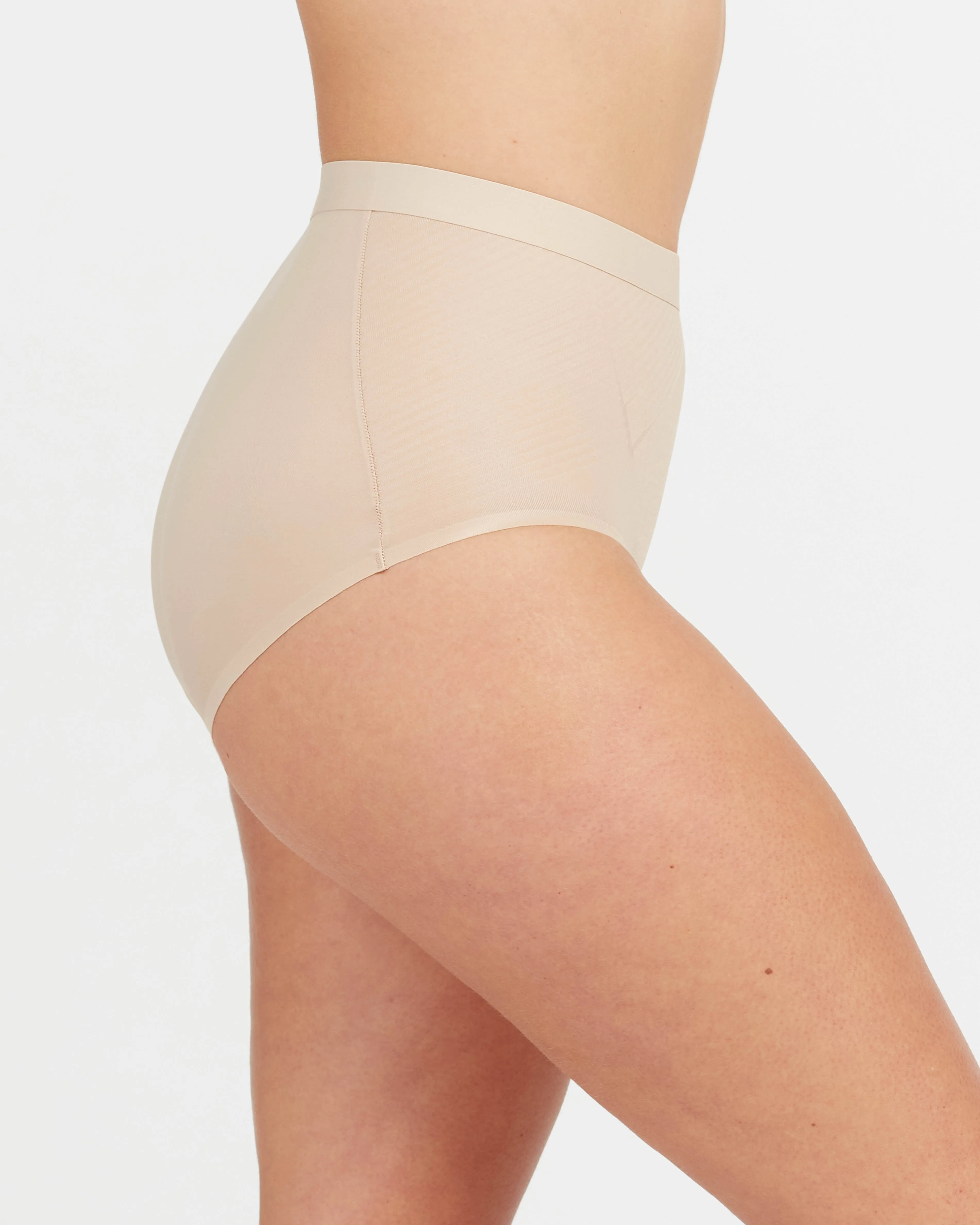 SPANXshape™ Invisible Brief