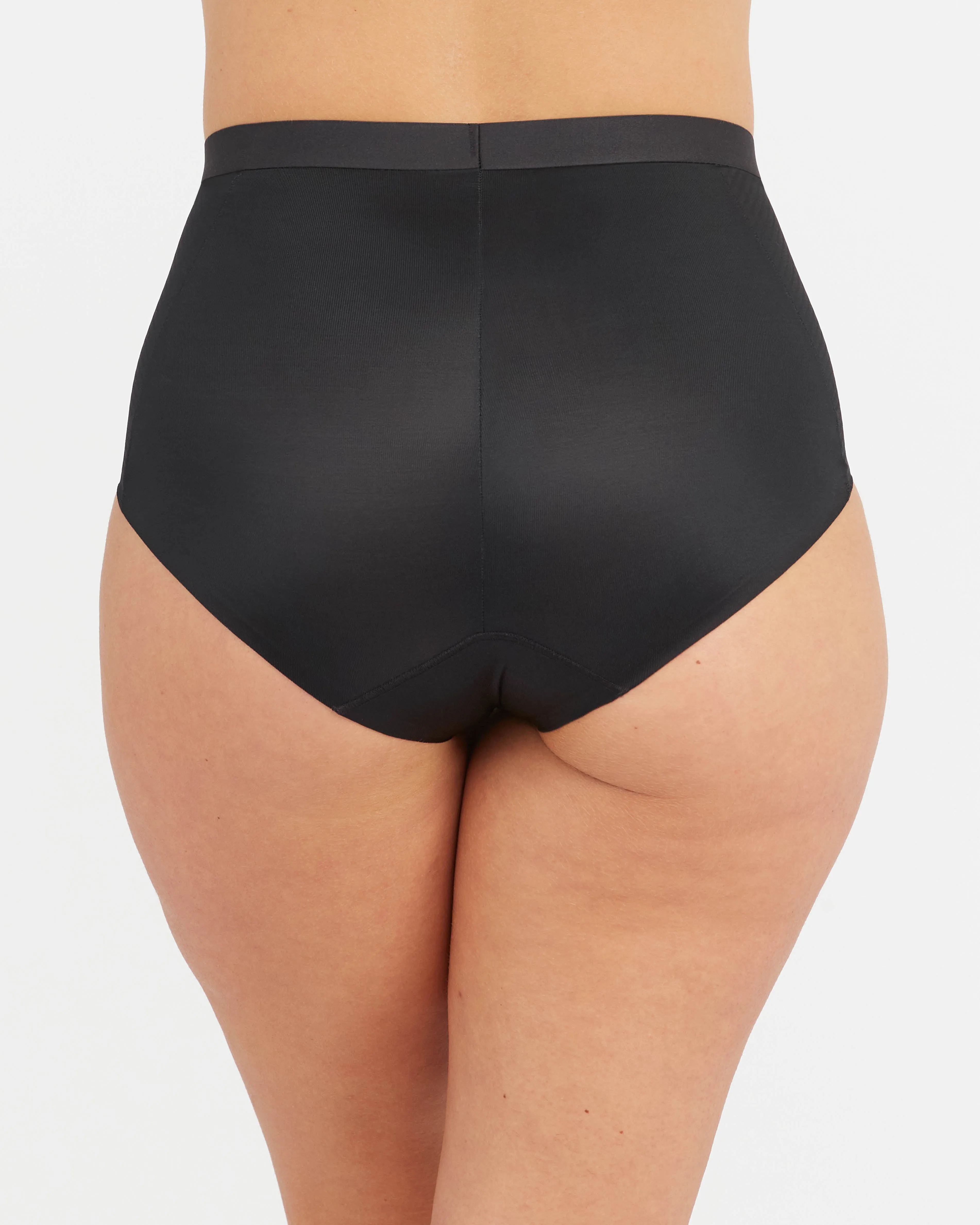 SPANXshape™ Invisible Brief