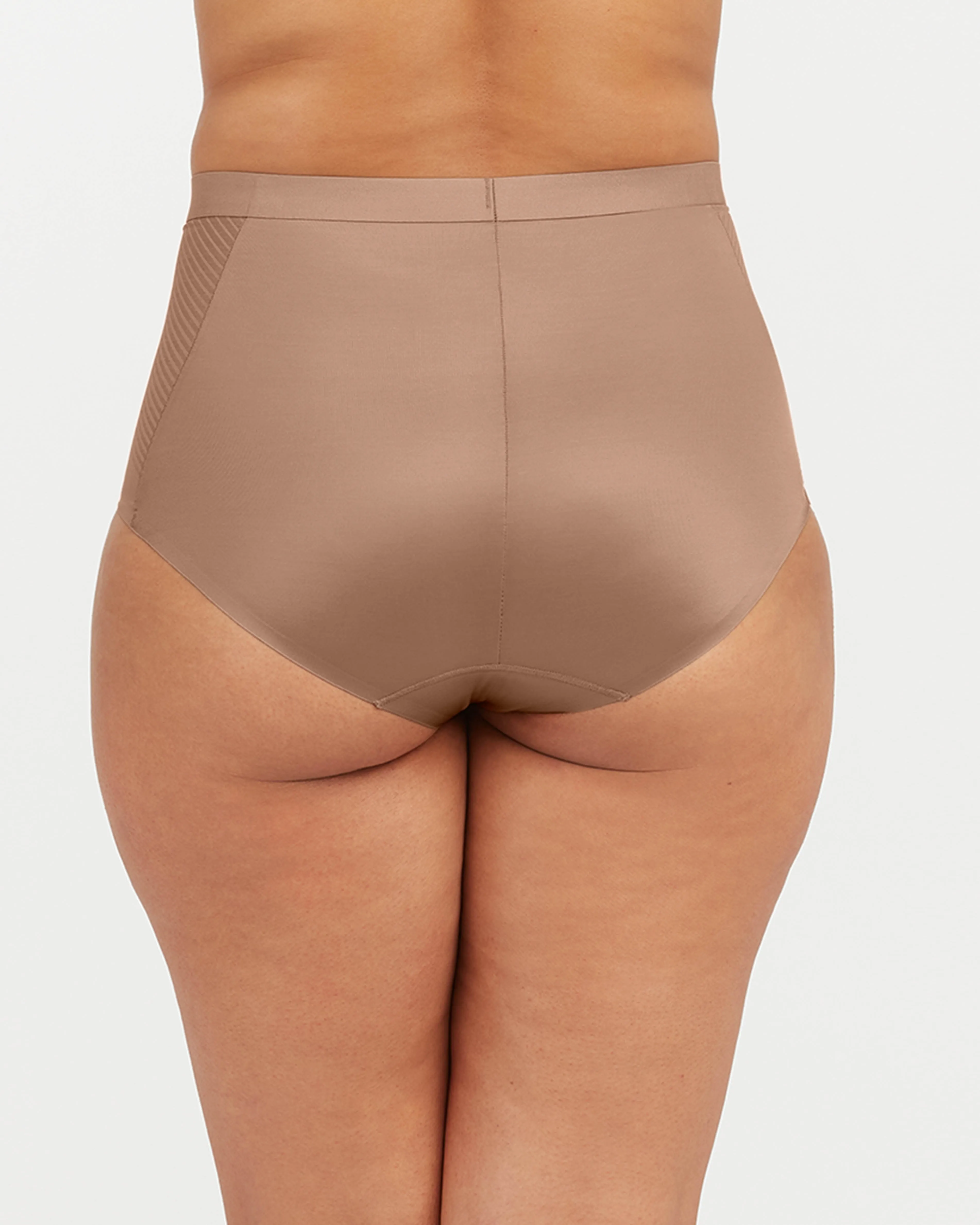 SPANXshape™ Invisible Brief