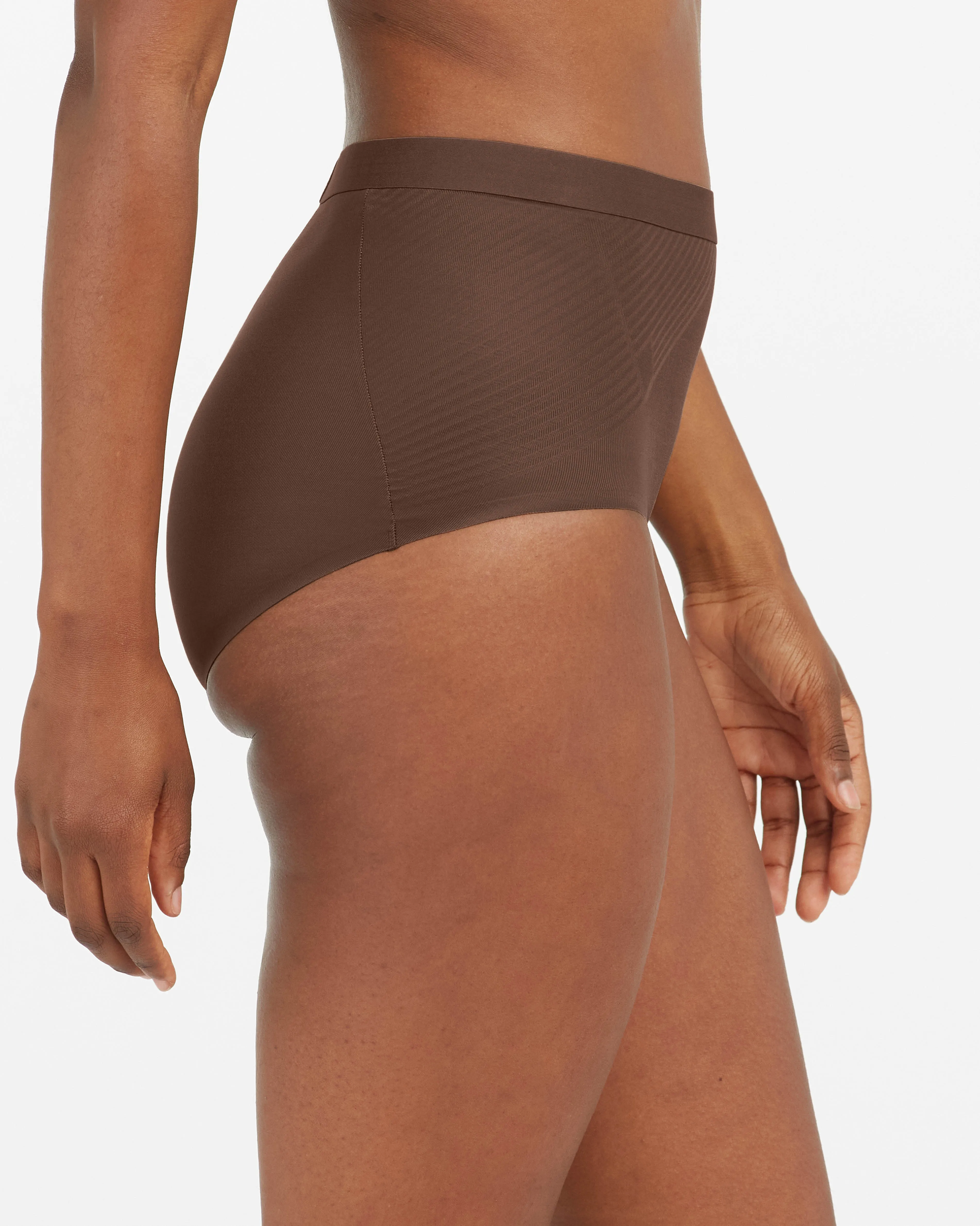 SPANXshape™ Invisible Brief