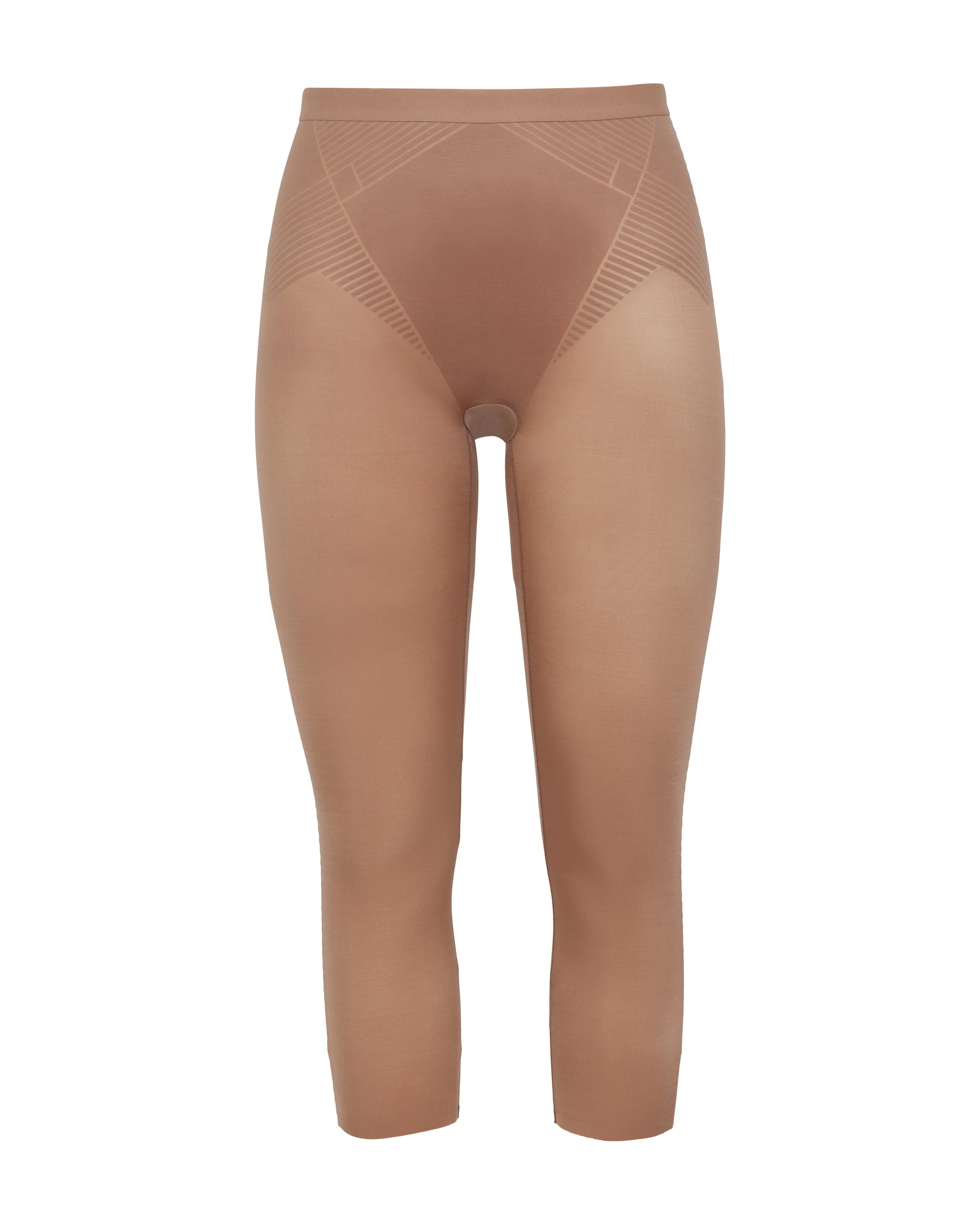 SPANXshape™ Invisible Capri