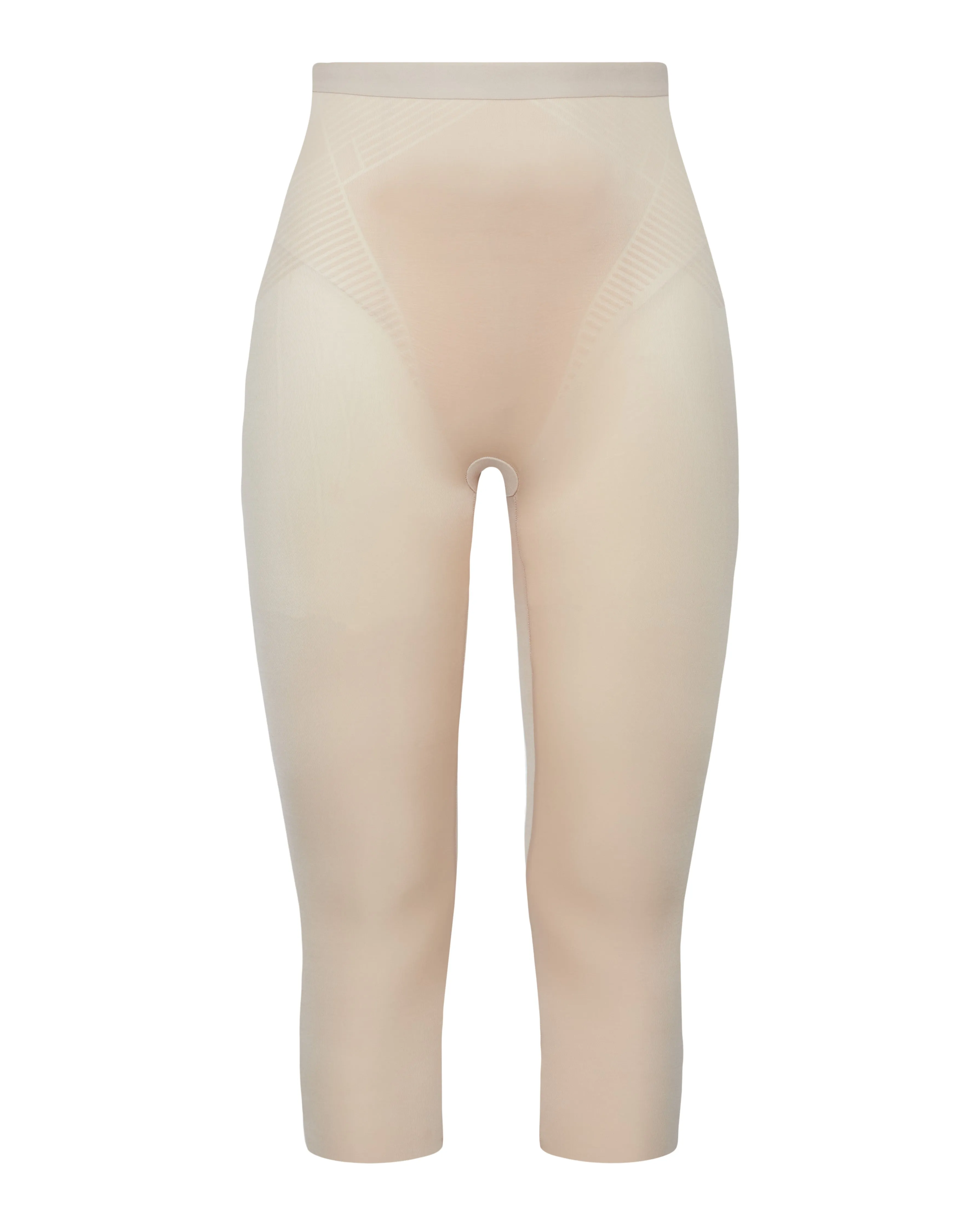 SPANXshape™ Invisible Capri