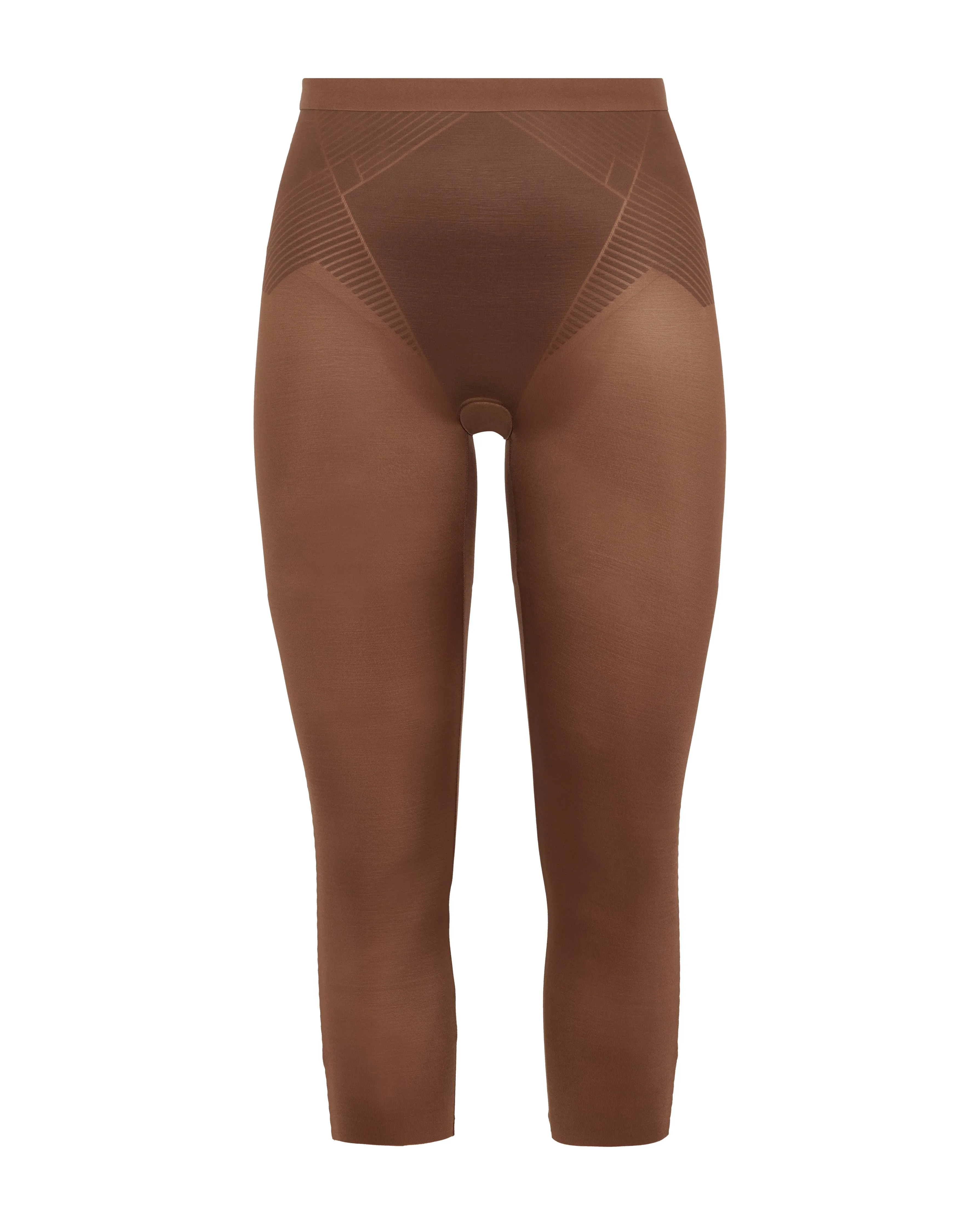 SPANXshape™ Invisible Capri