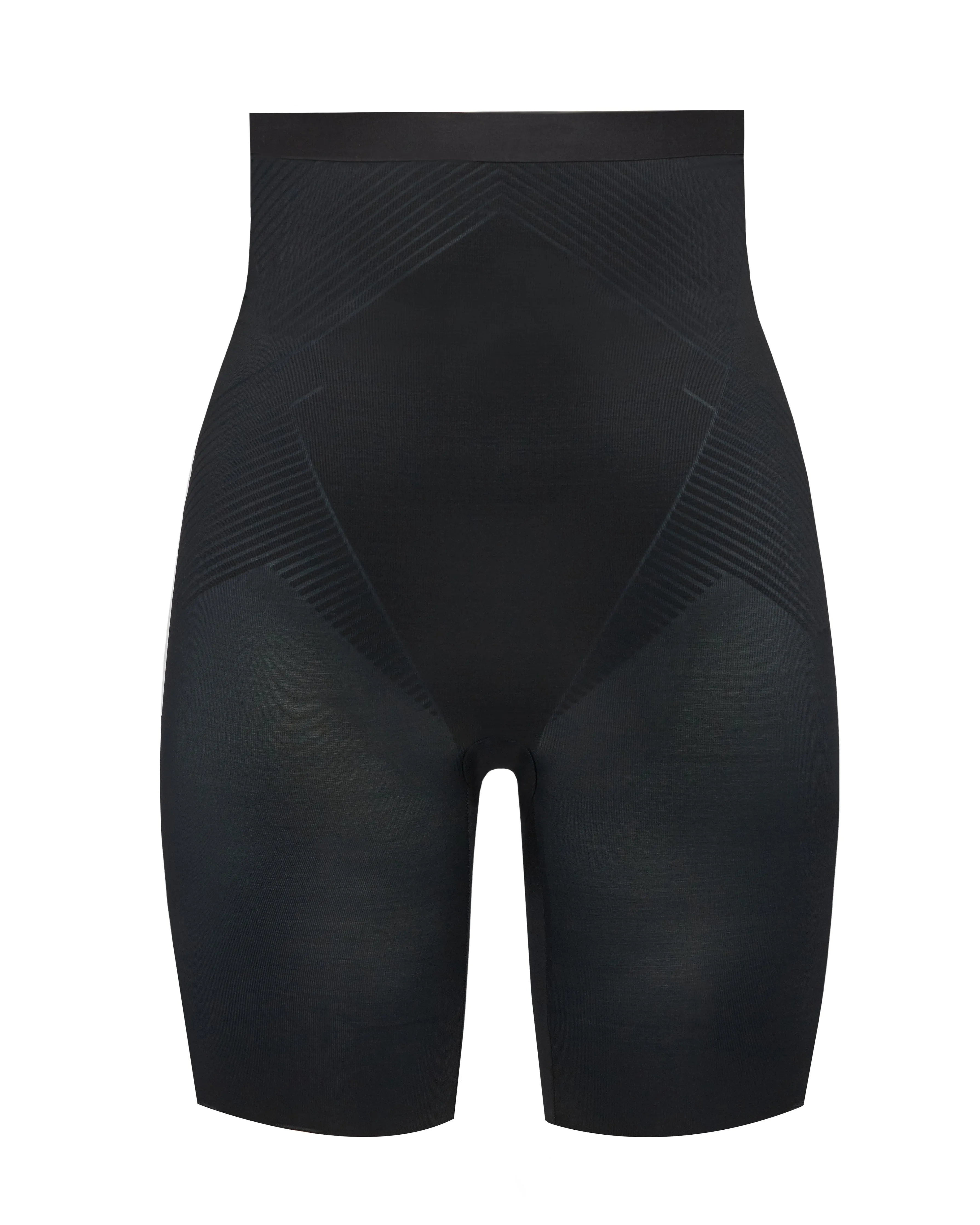 SPANXshape™ Invisible High-Waisted Mid-Thigh Short