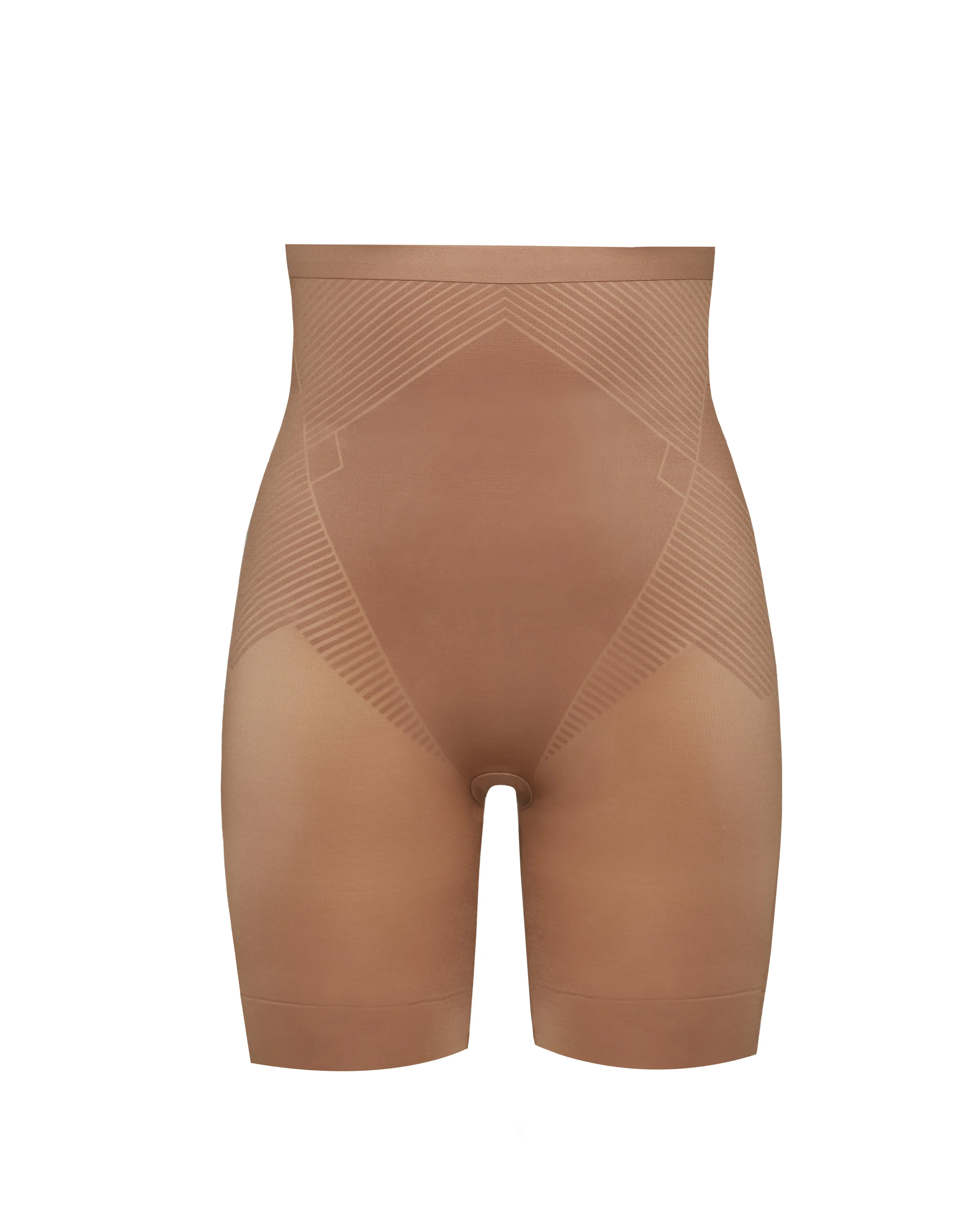 SPANXshape™ Invisible High-Waisted Mid-Thigh Short