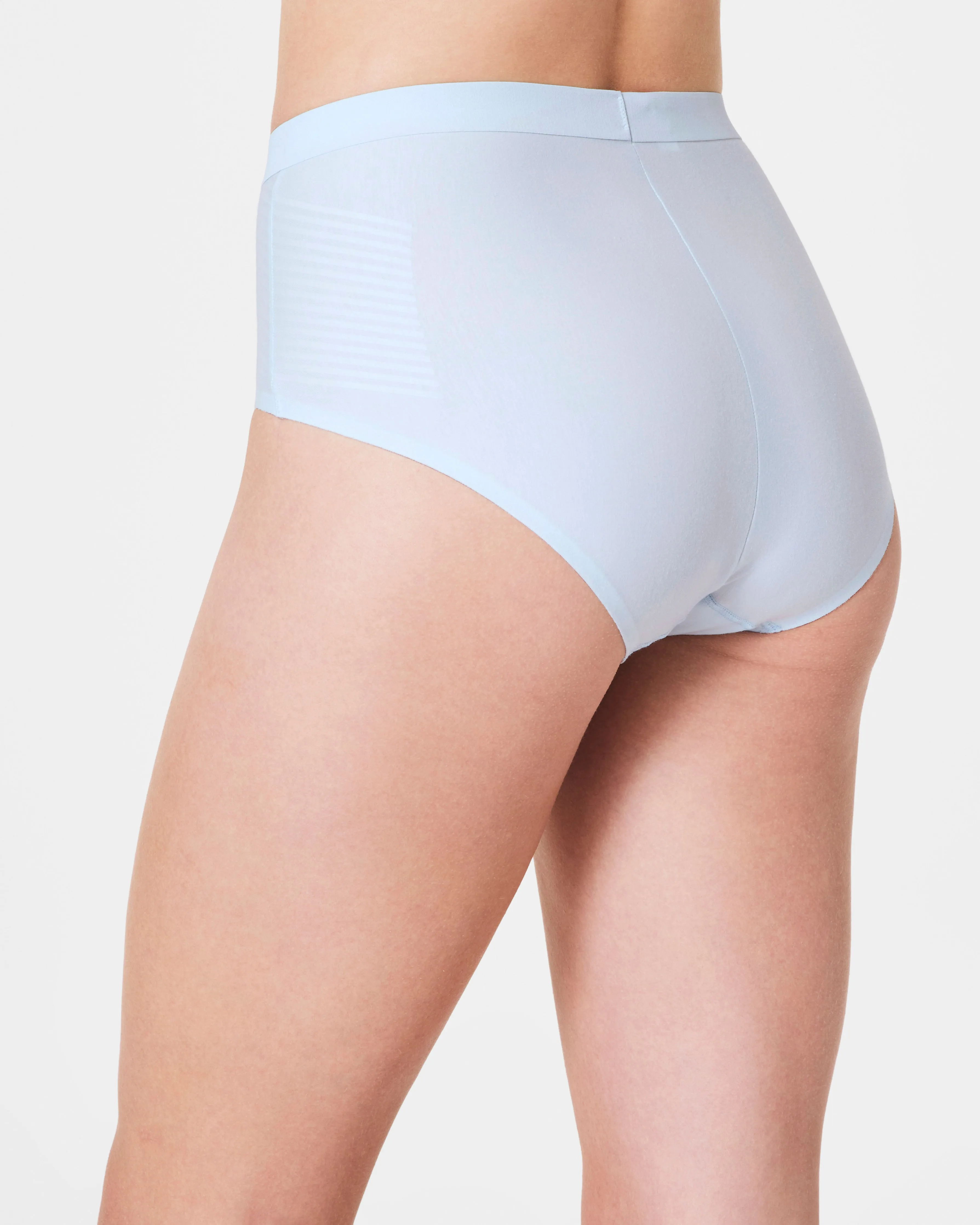 SPANXshape™ Invisible Supima® Cotton Brief