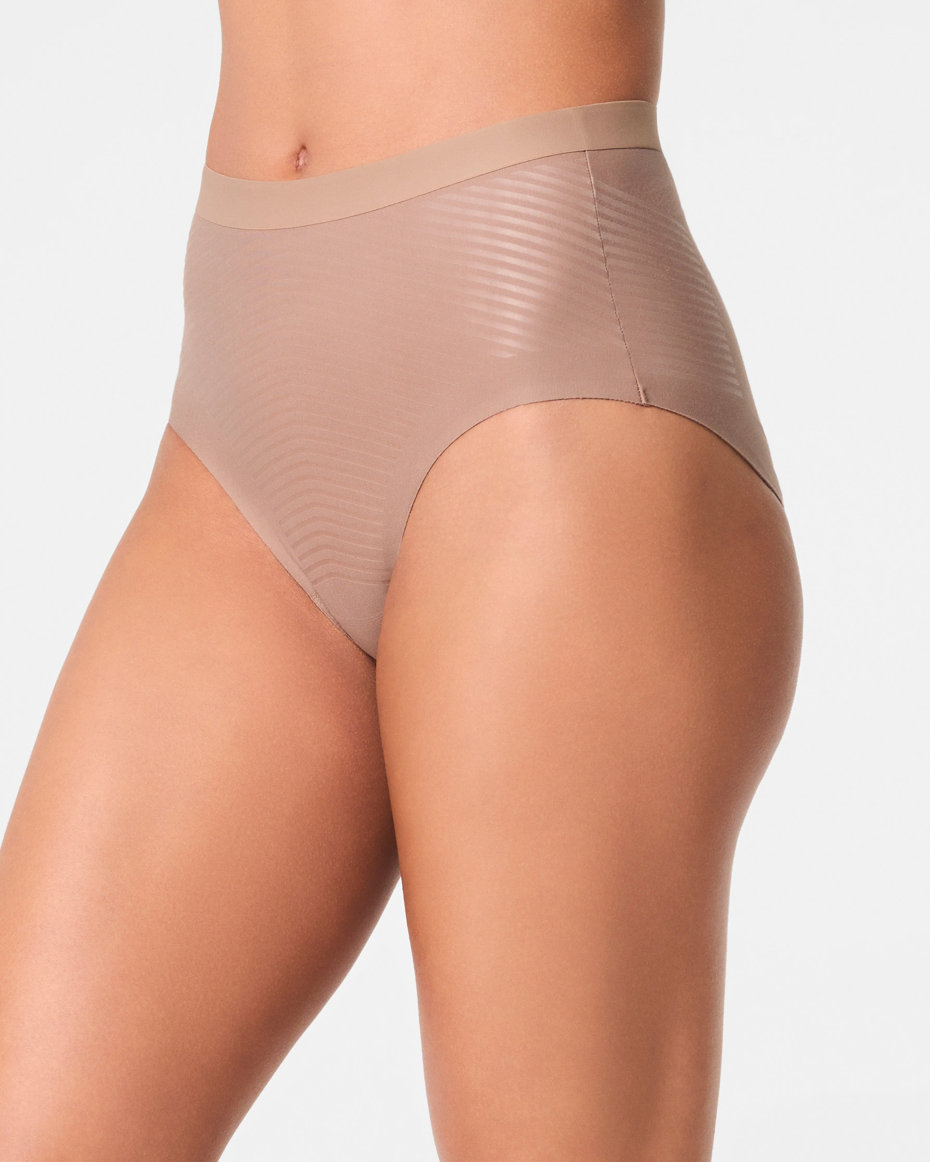 SPANXshape™ Invisible Supima® Cotton Brief