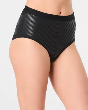 SPANXshape™ Invisible Supima® Cotton Brief