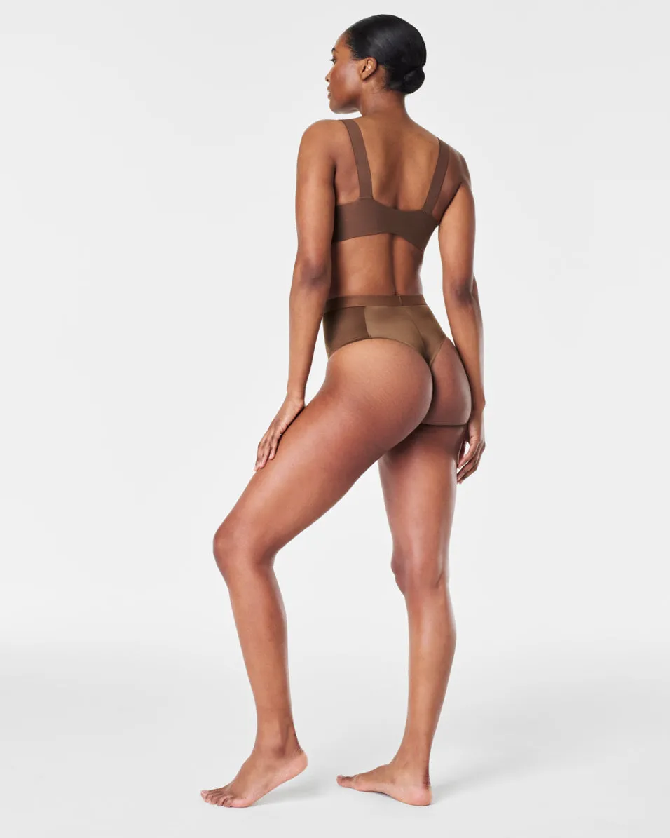 SPANXshape™ Invisible Thong