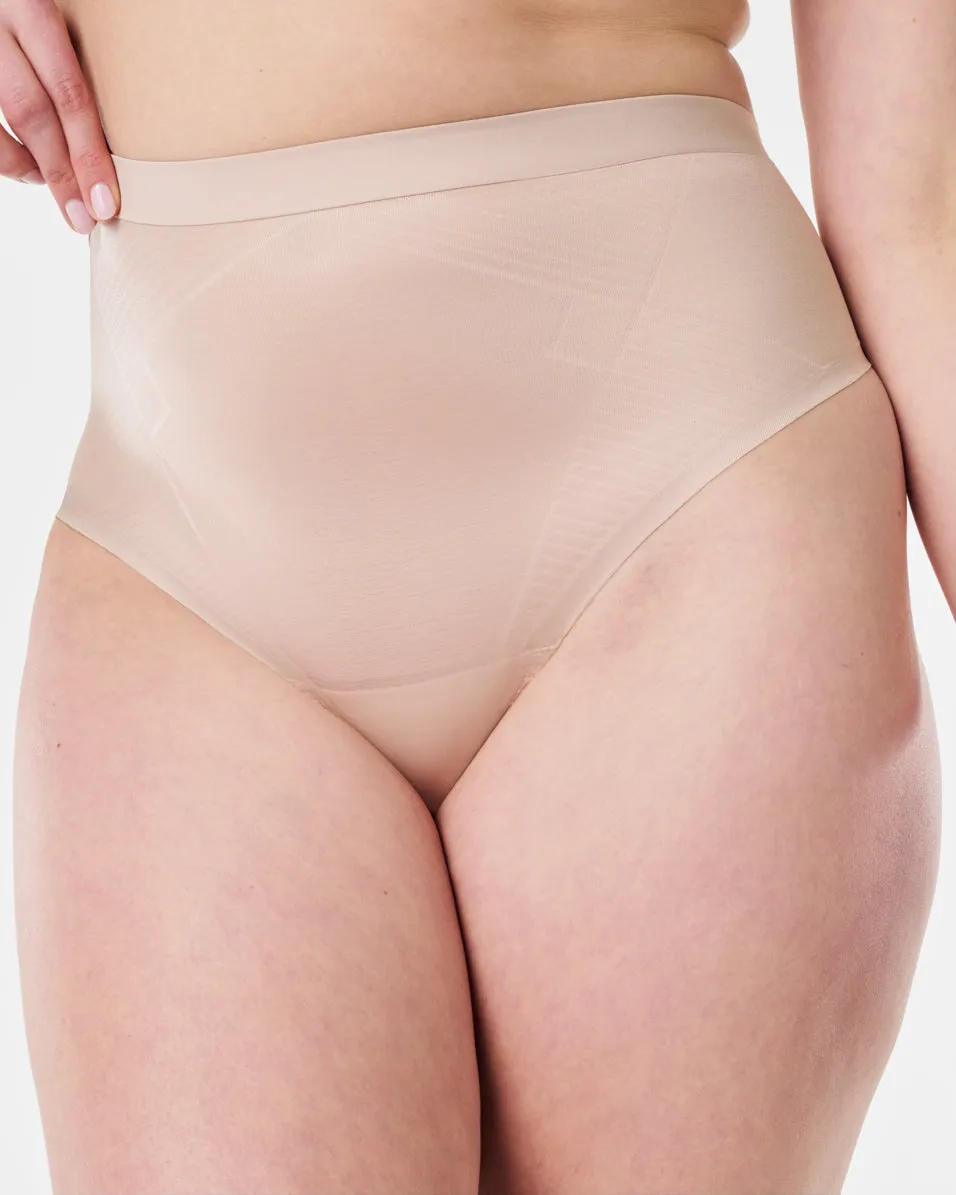 SPANXshape™ Invisible Thong