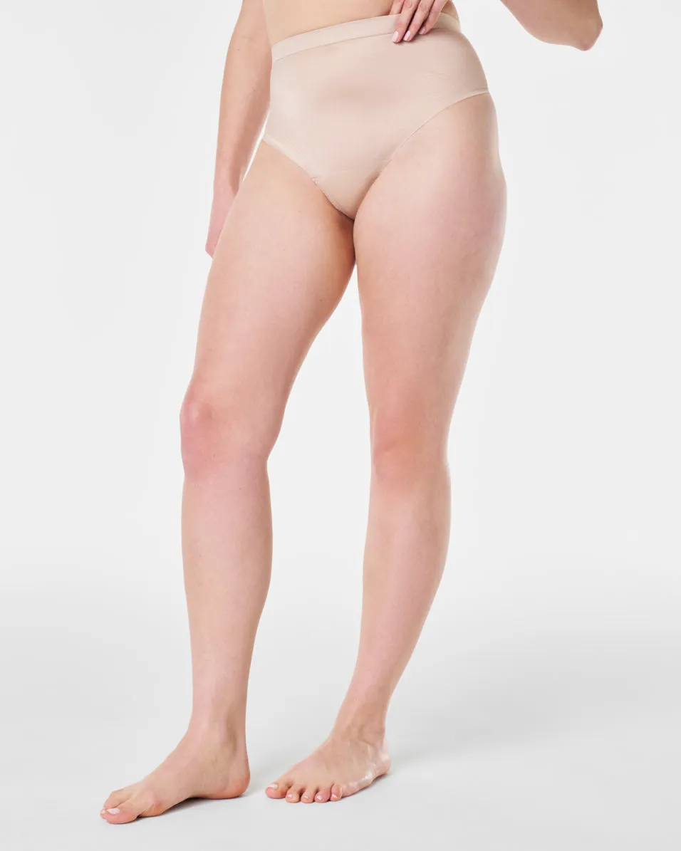 SPANXshape™ Invisible Thong