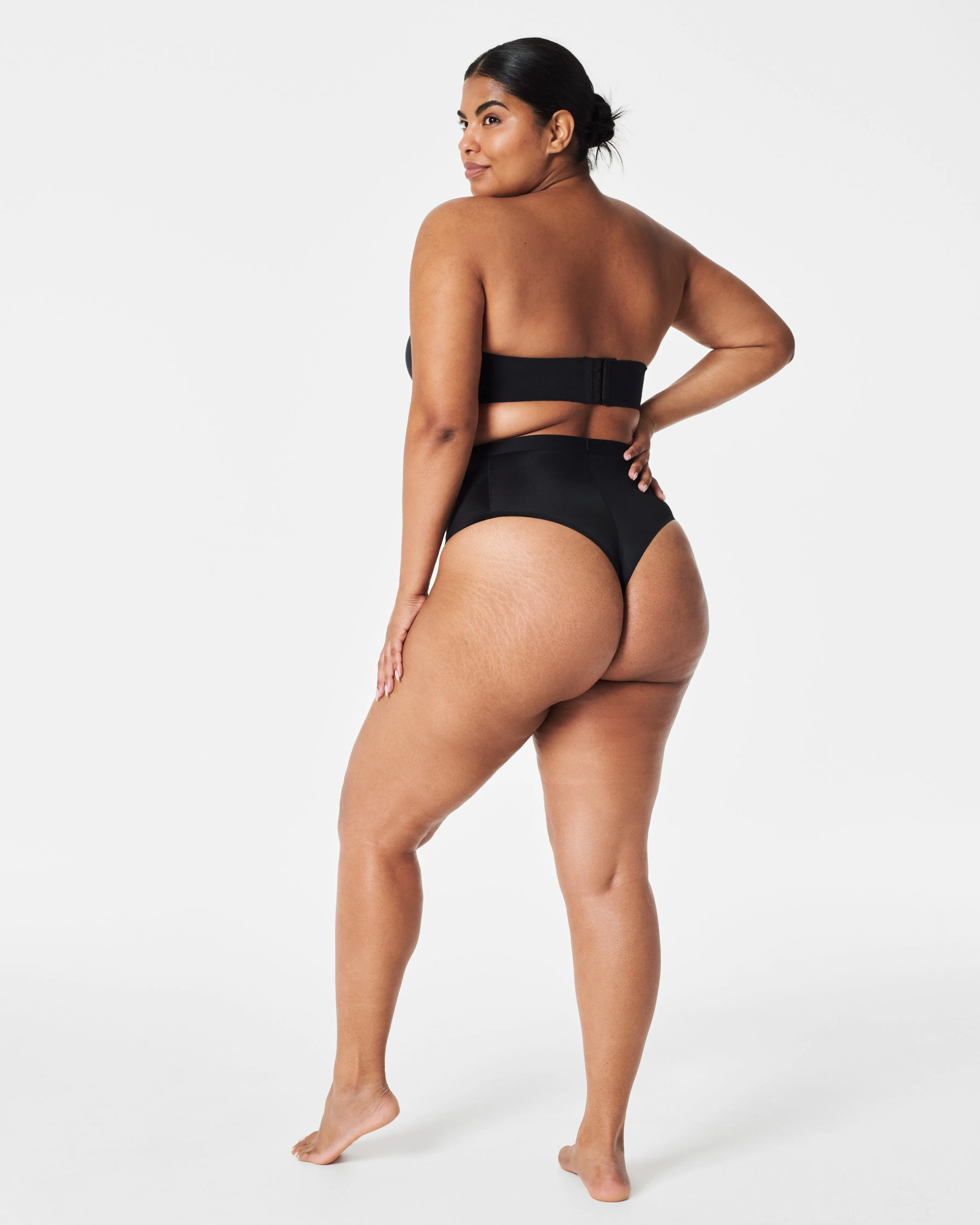 SPANXshape™ Invisible Thong