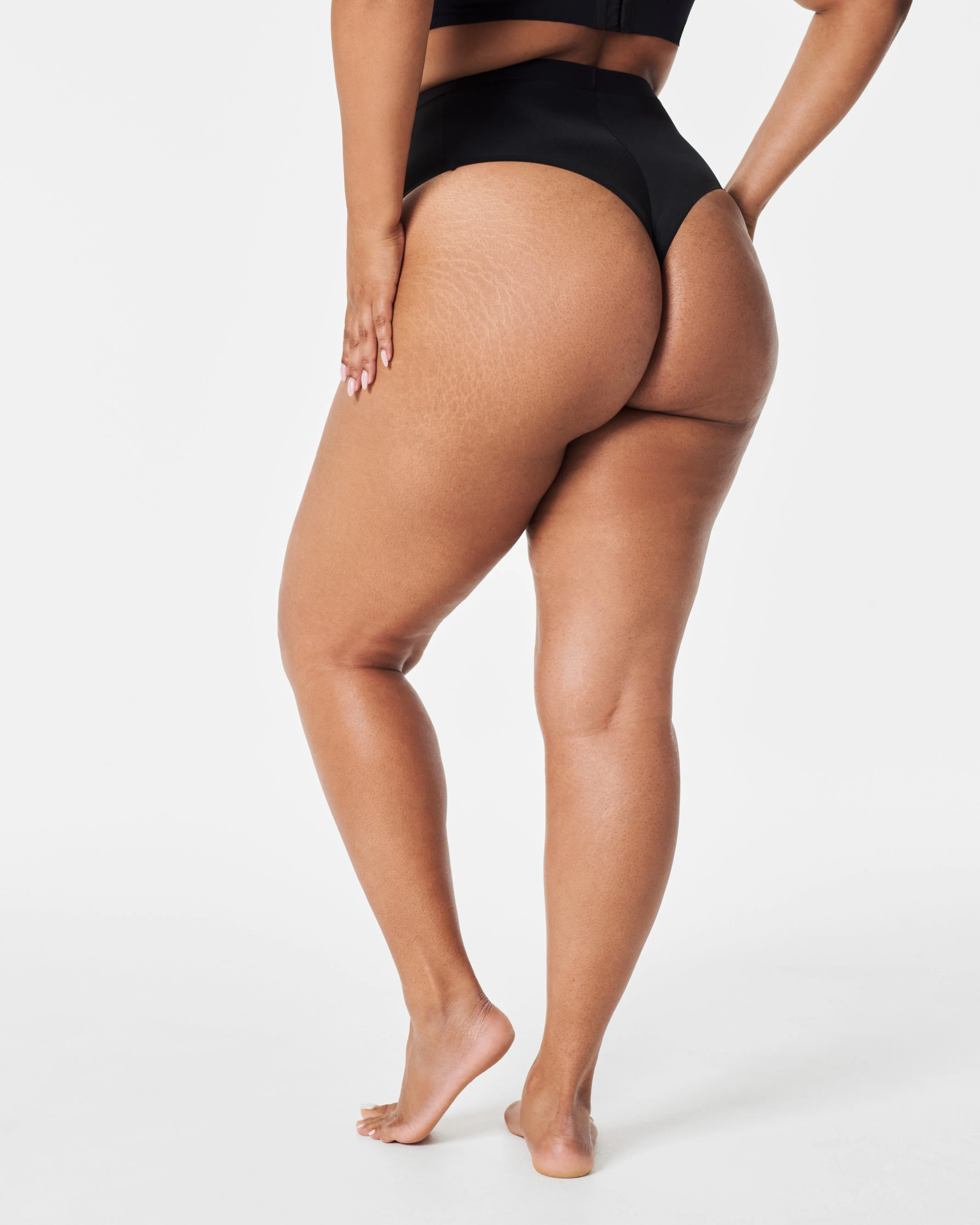 SPANXshape™ Invisible Thong