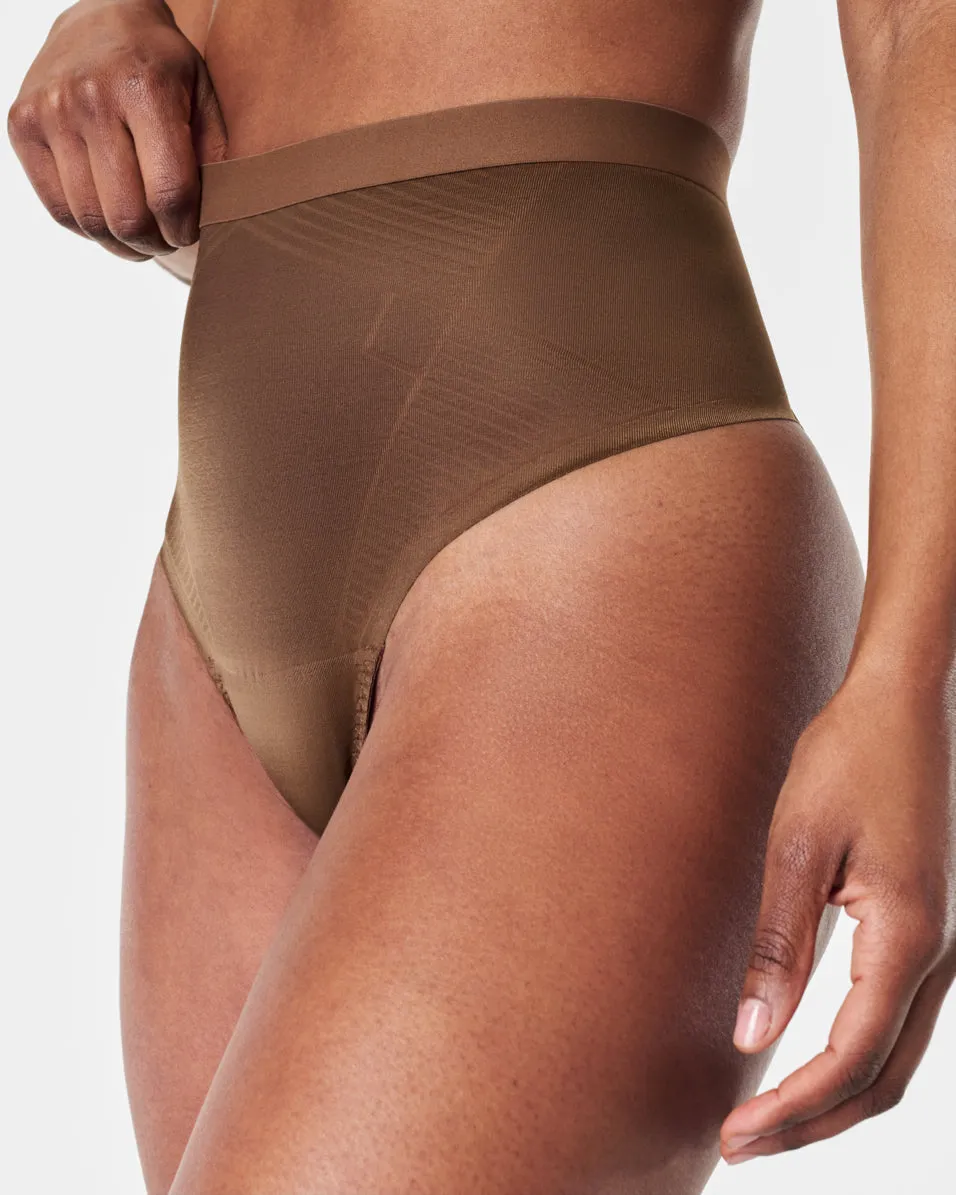 SPANXshape™ Invisible Thong
