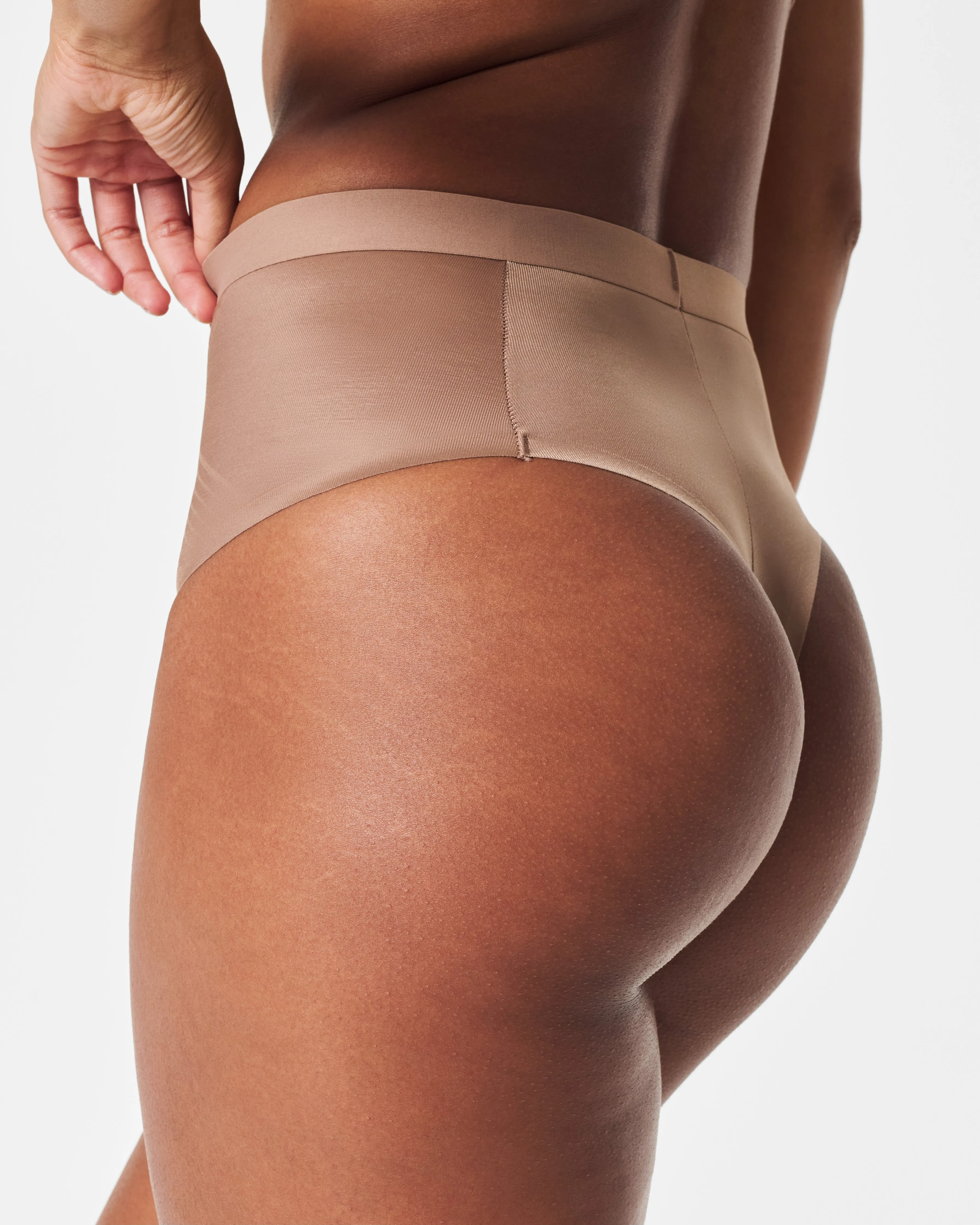 SPANXshape™ Invisible Thong