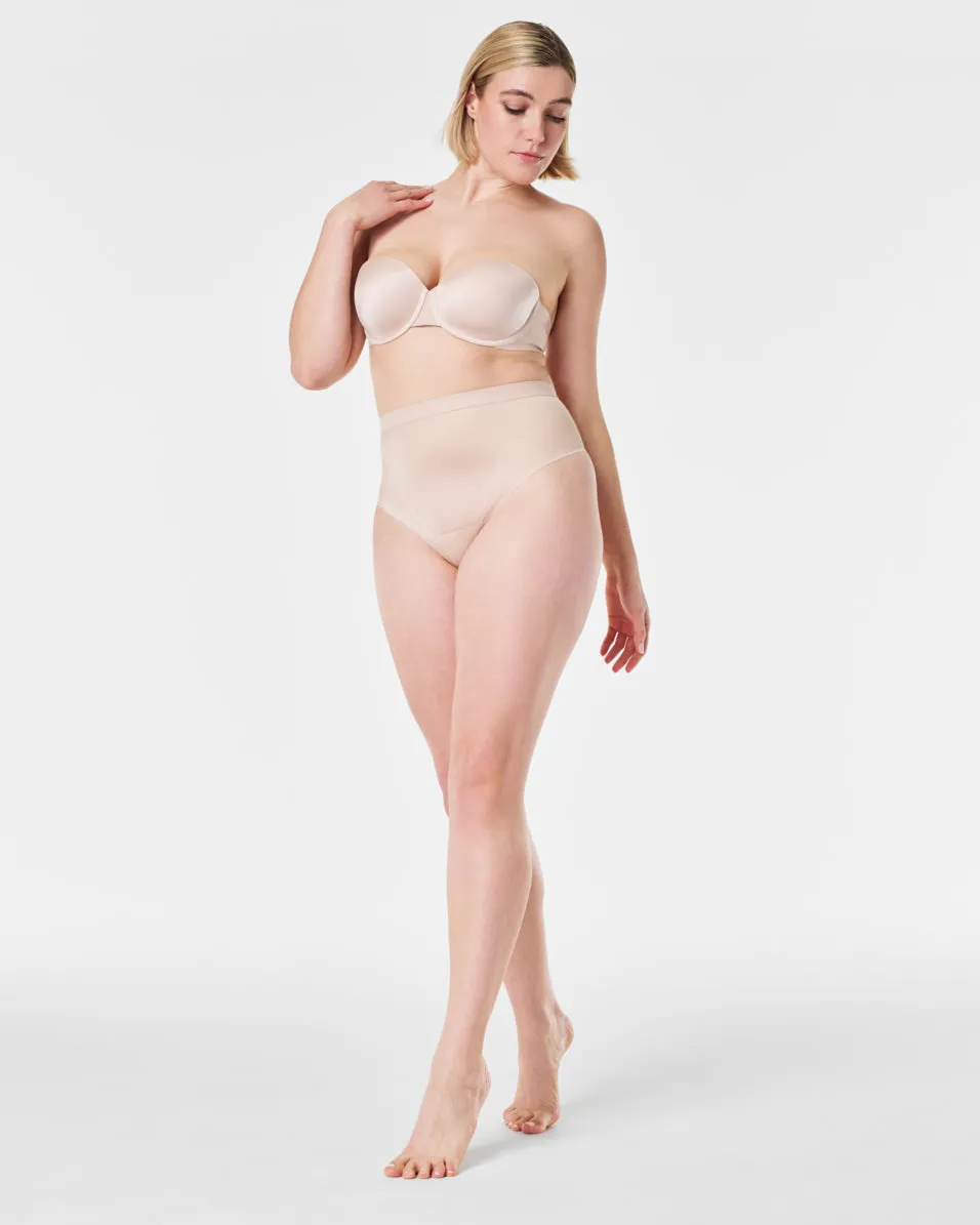 SPANXshape™ Invisible Thong