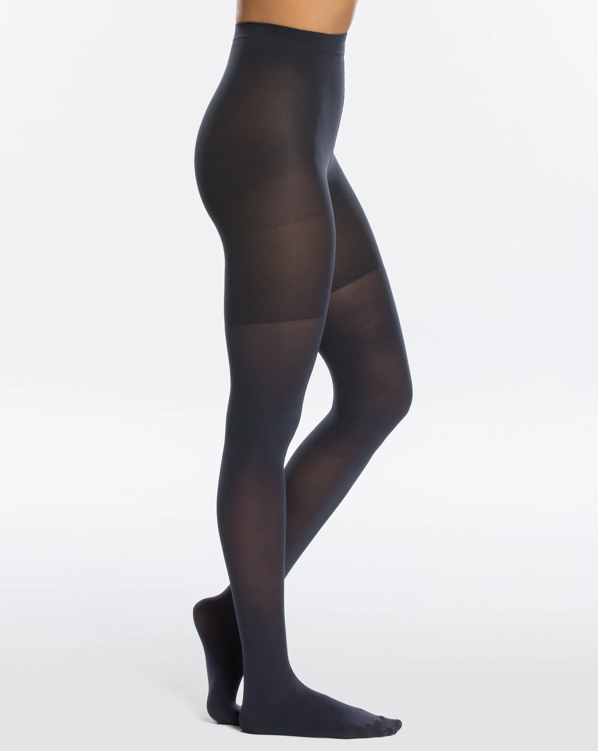 SPANXshape™ Mid-Thigh Tight-End Tights®