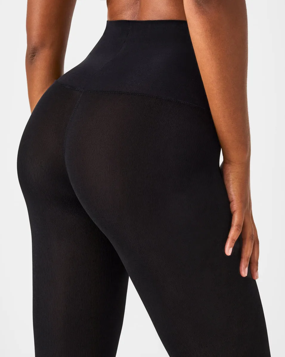 SPANXshape™ Plush Tights