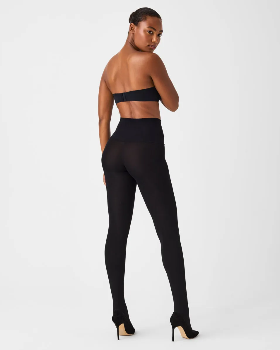 SPANXshape™ Plush Tights