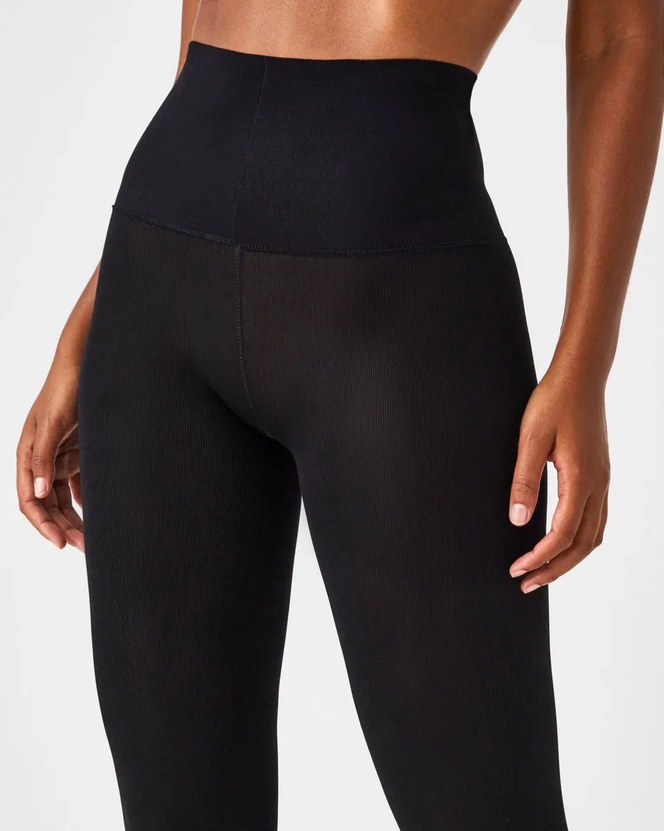 SPANXshape™ Plush Tights
