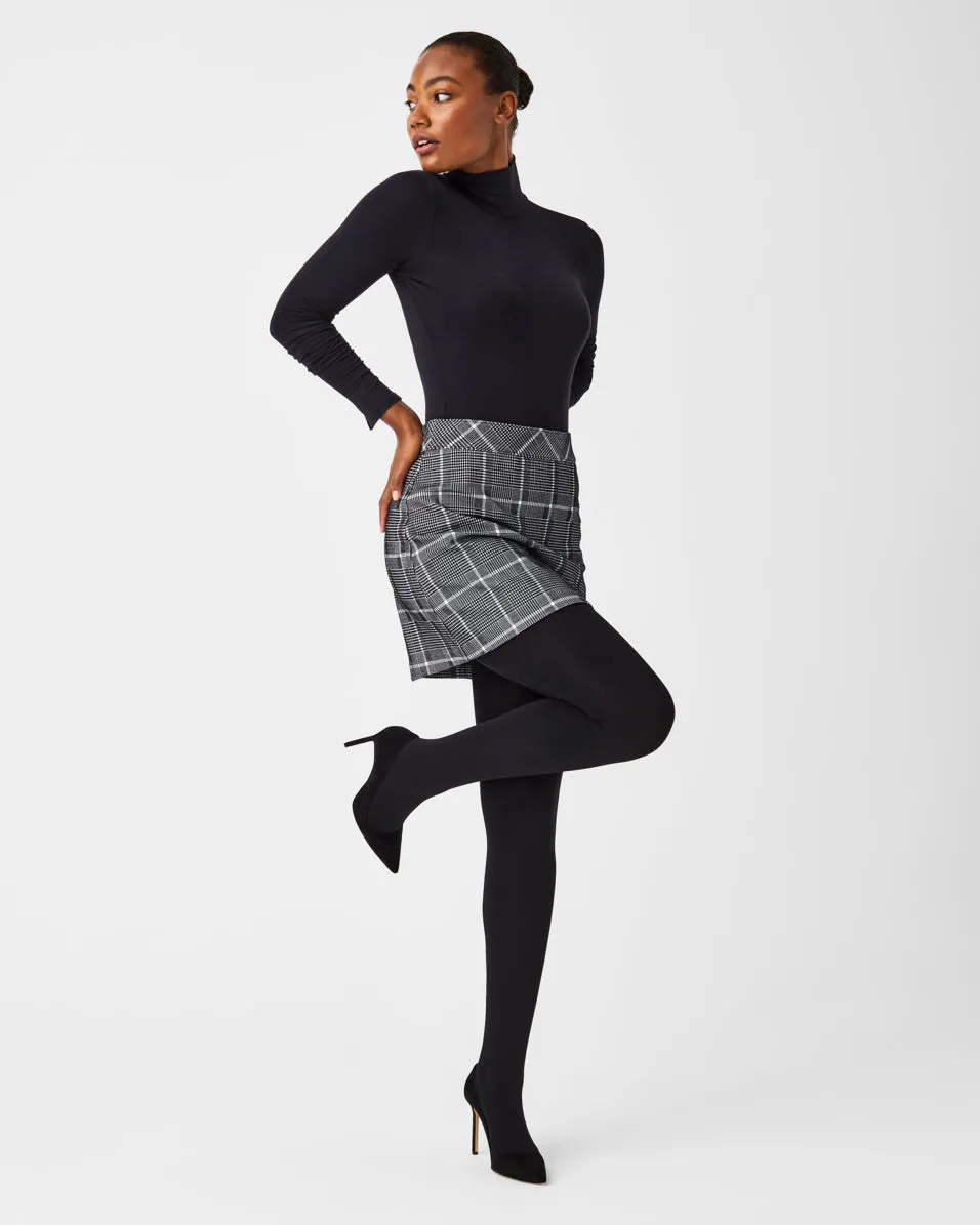 SPANXshape™ Plush Tights