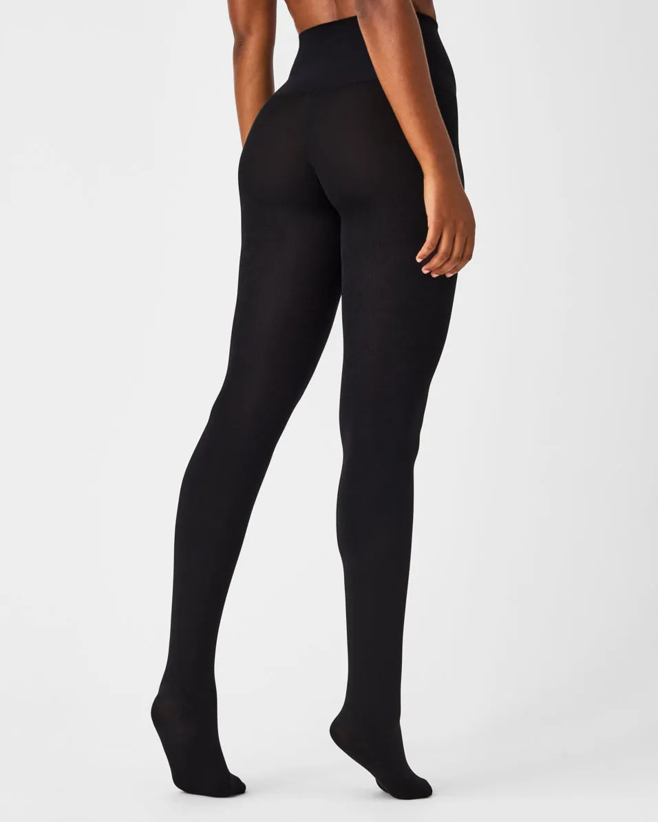 SPANXshape™ Plush Tights
