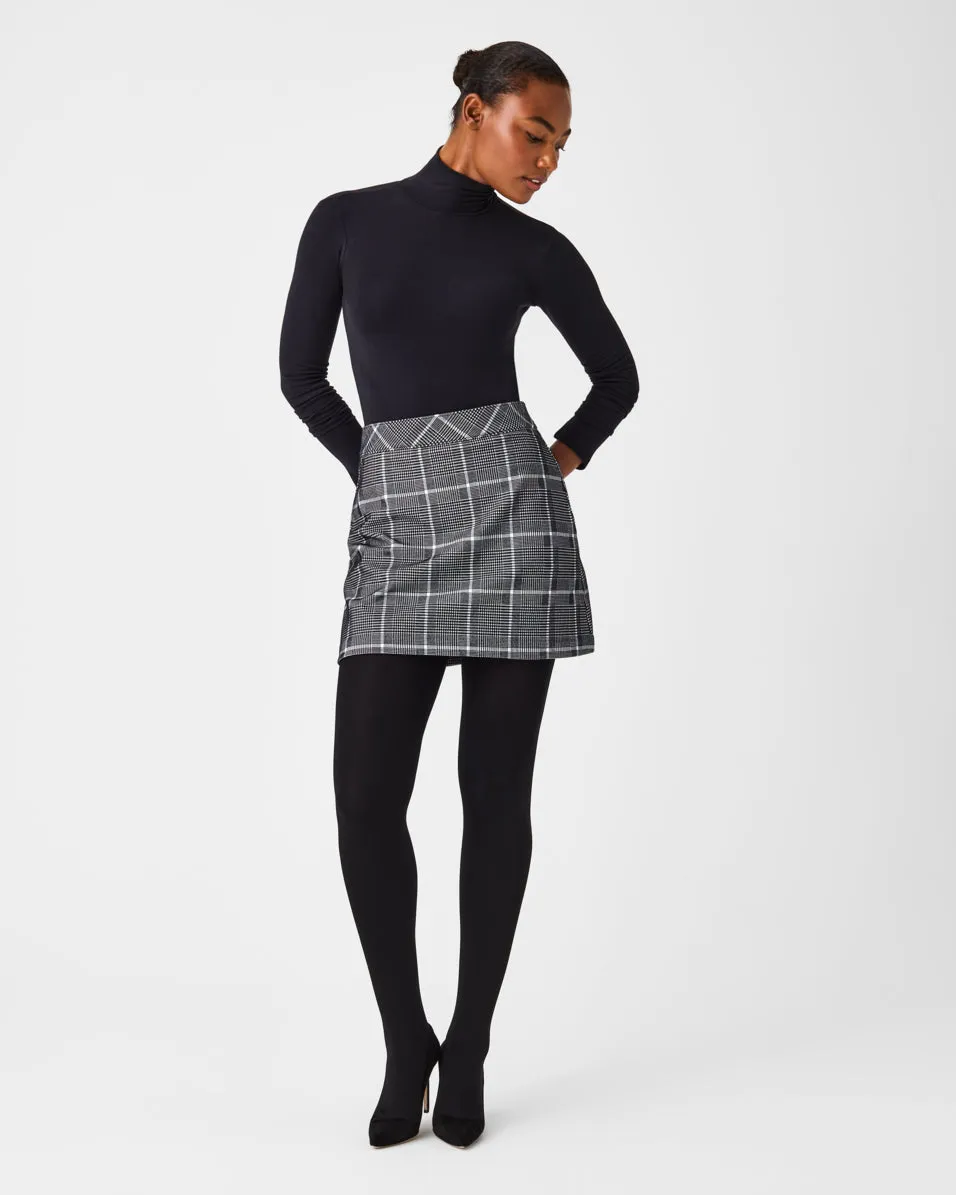 SPANXshape™ Plush Tights