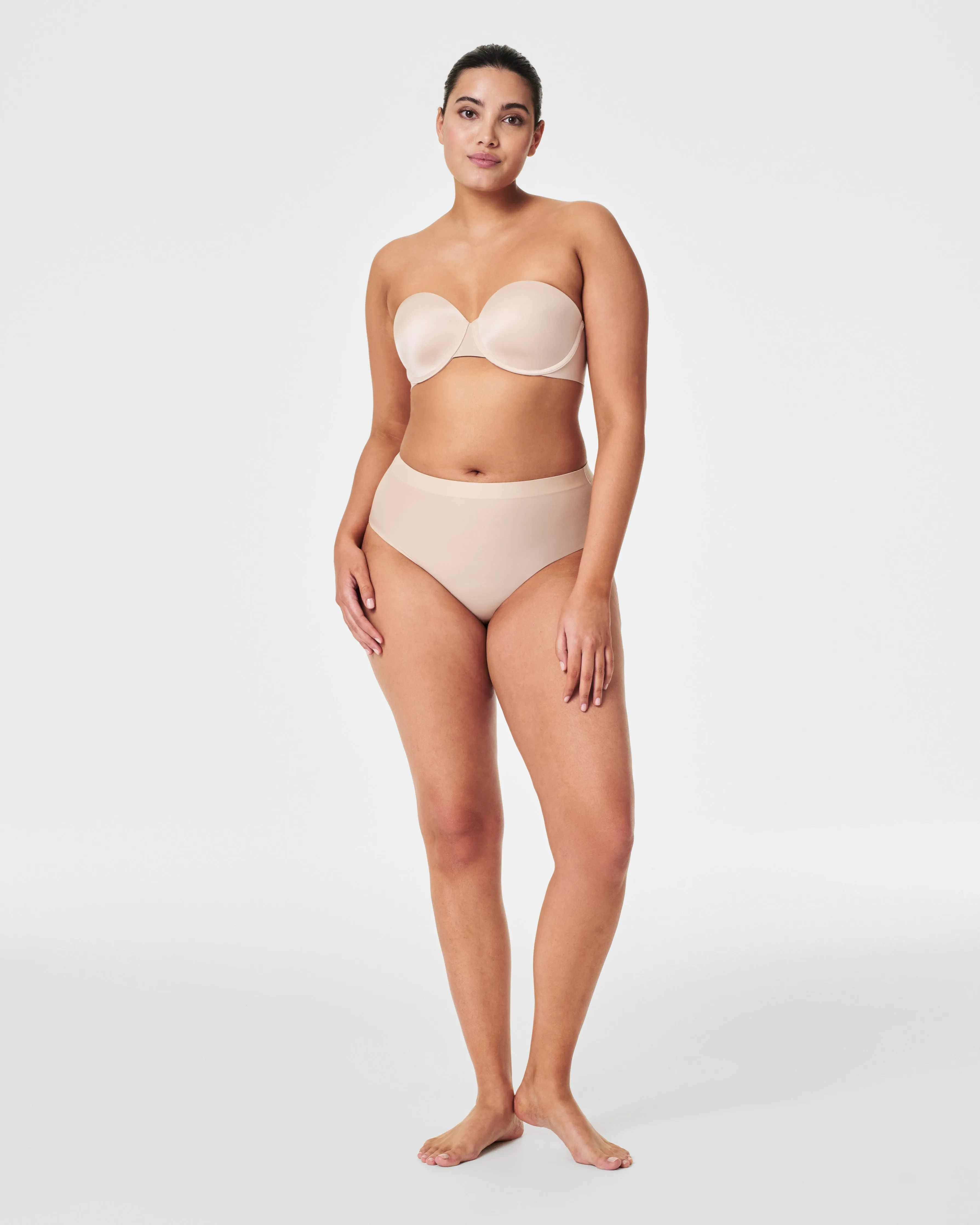 SPANXshape™ Sheer Control Bikini