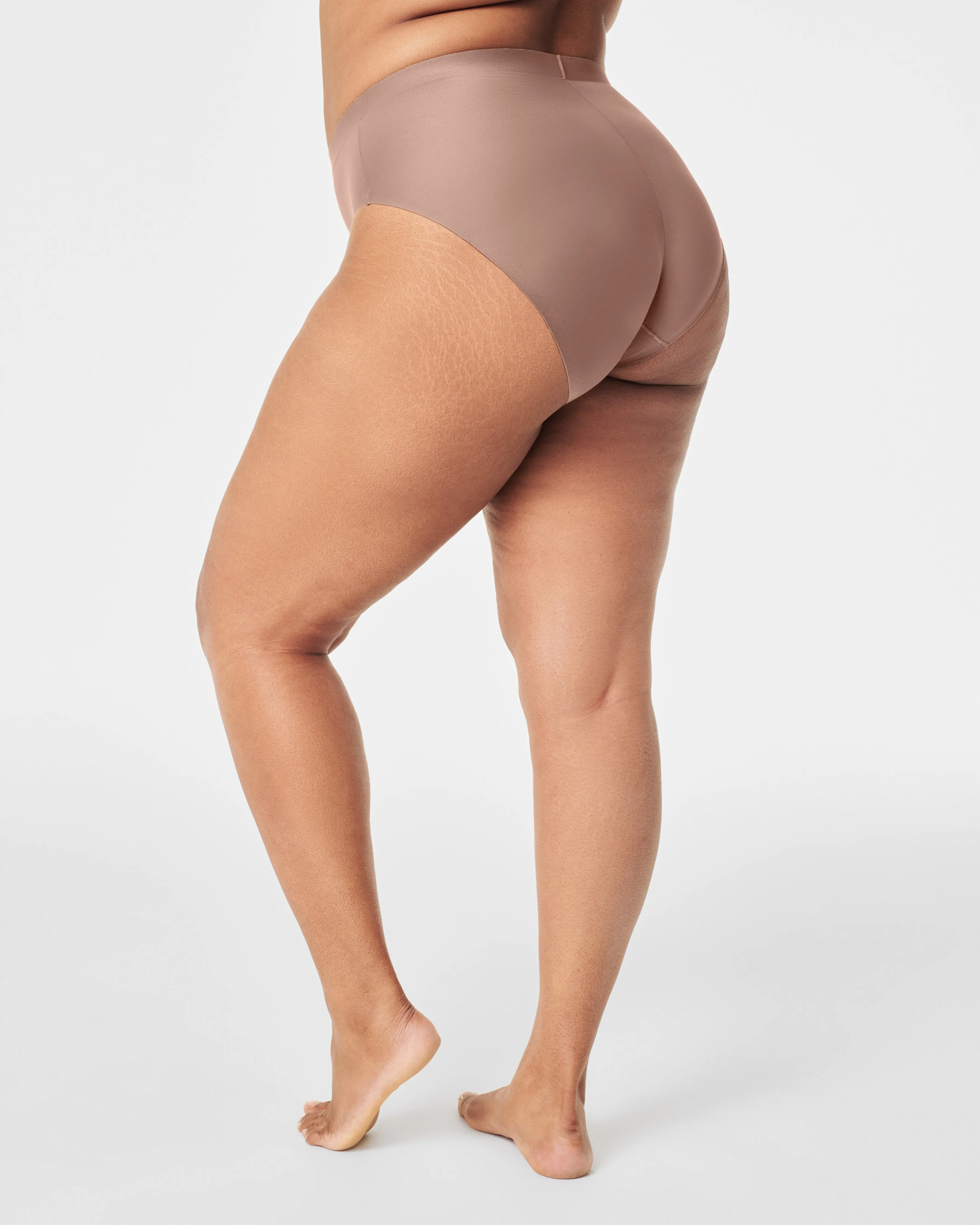 SPANXshape™ Sheer Control Bikini