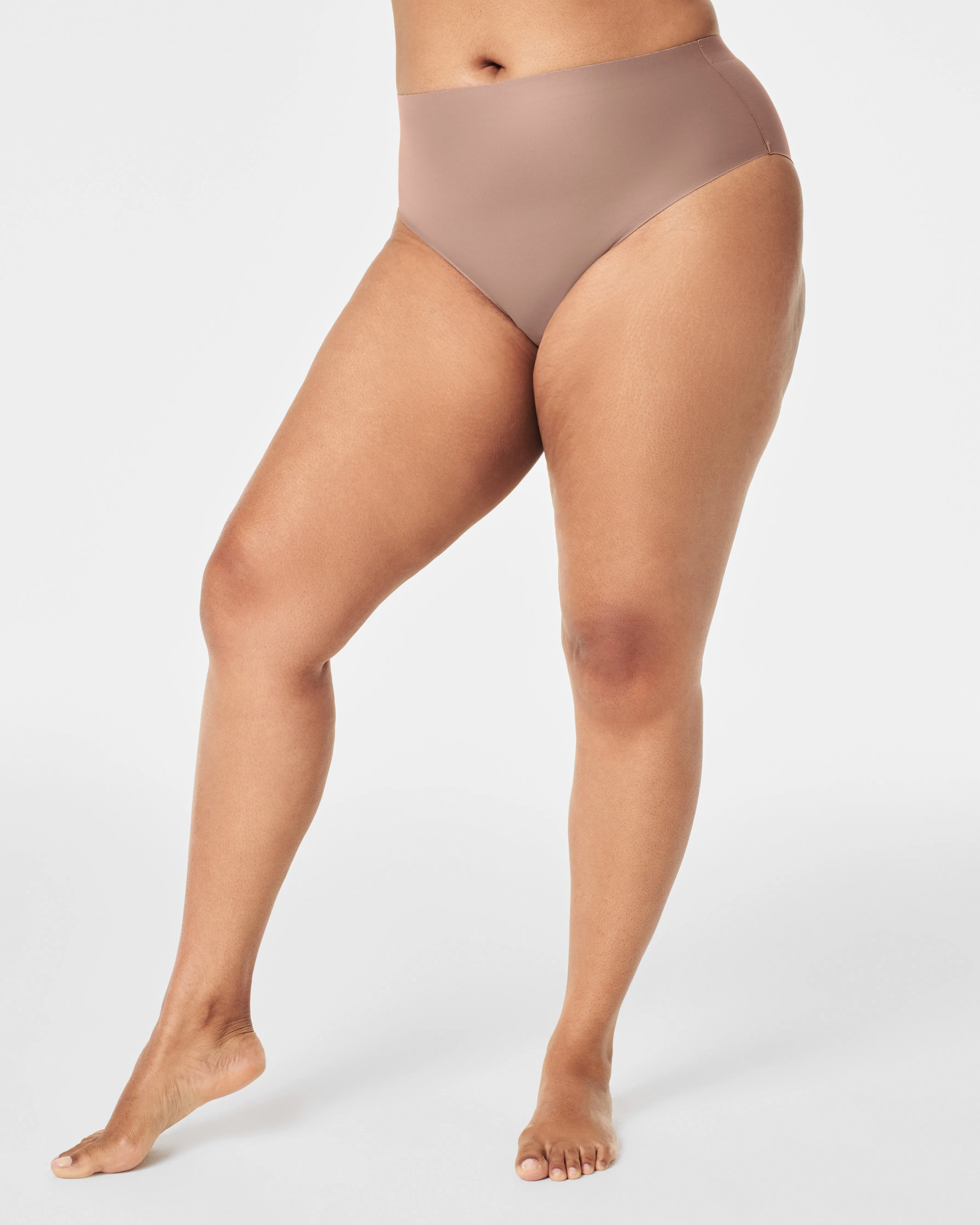 SPANXshape™ Sheer Control Bikini