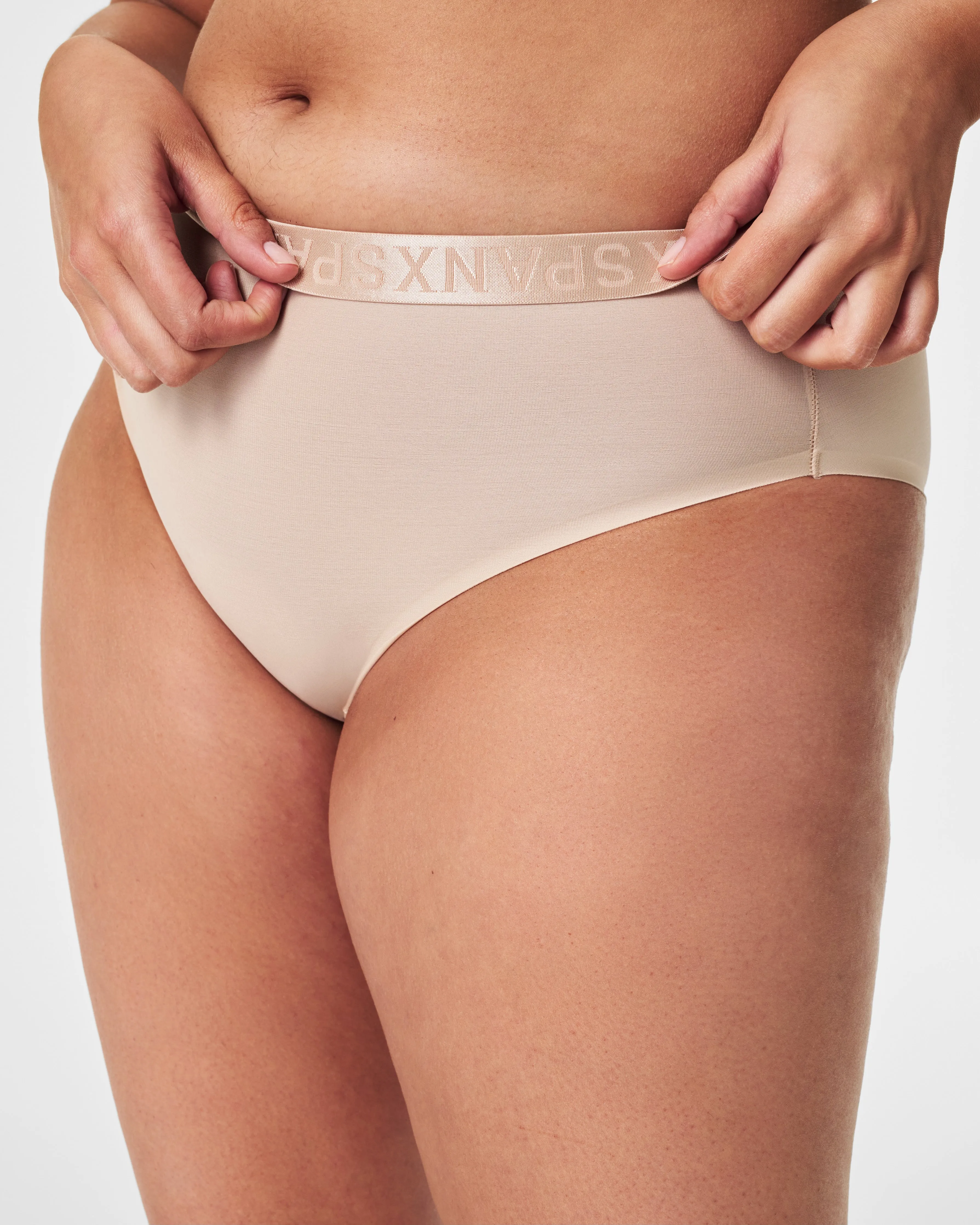 SPANXshape™ Sheer Control Bikini