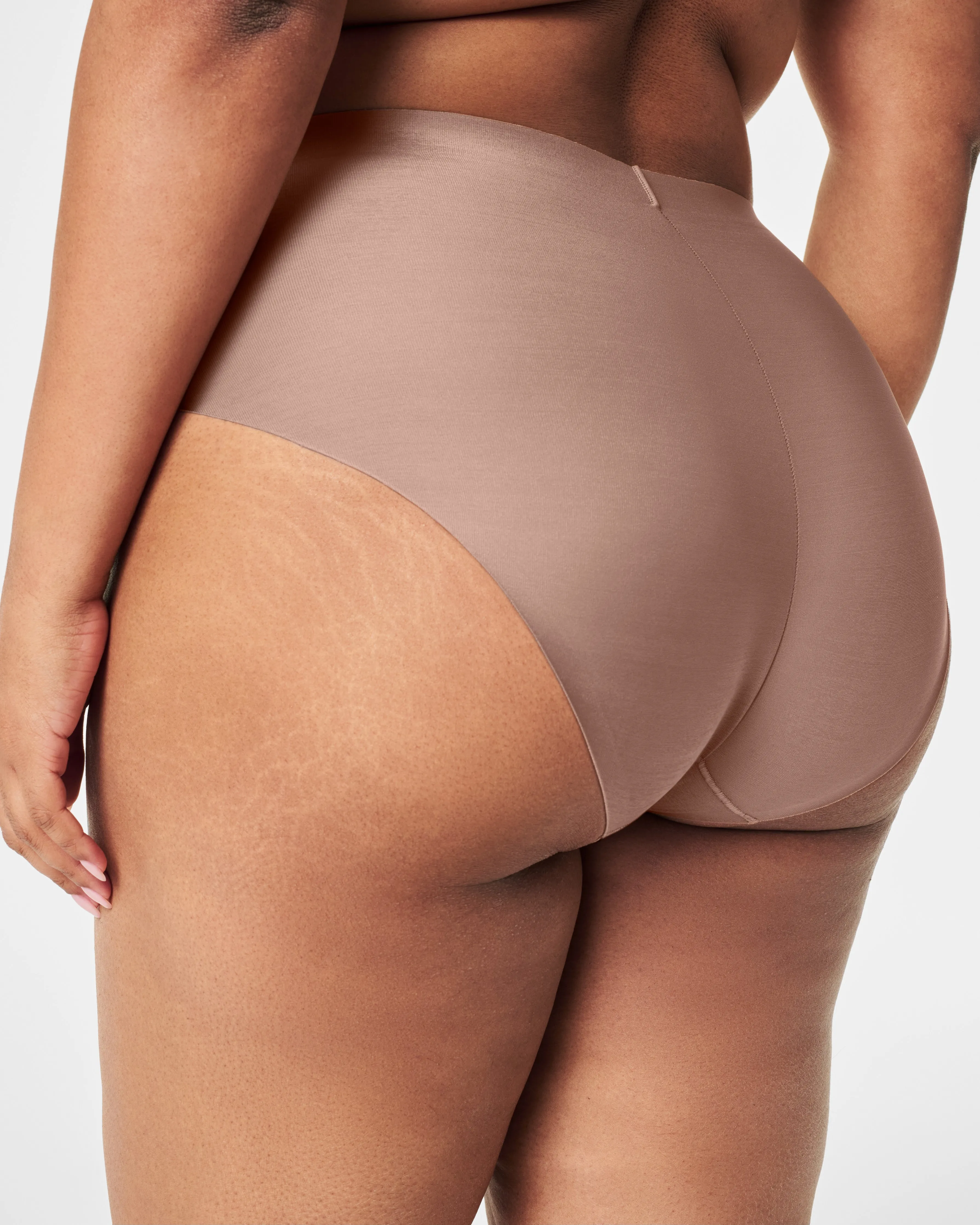 SPANXshape™ Sheer Control Bikini