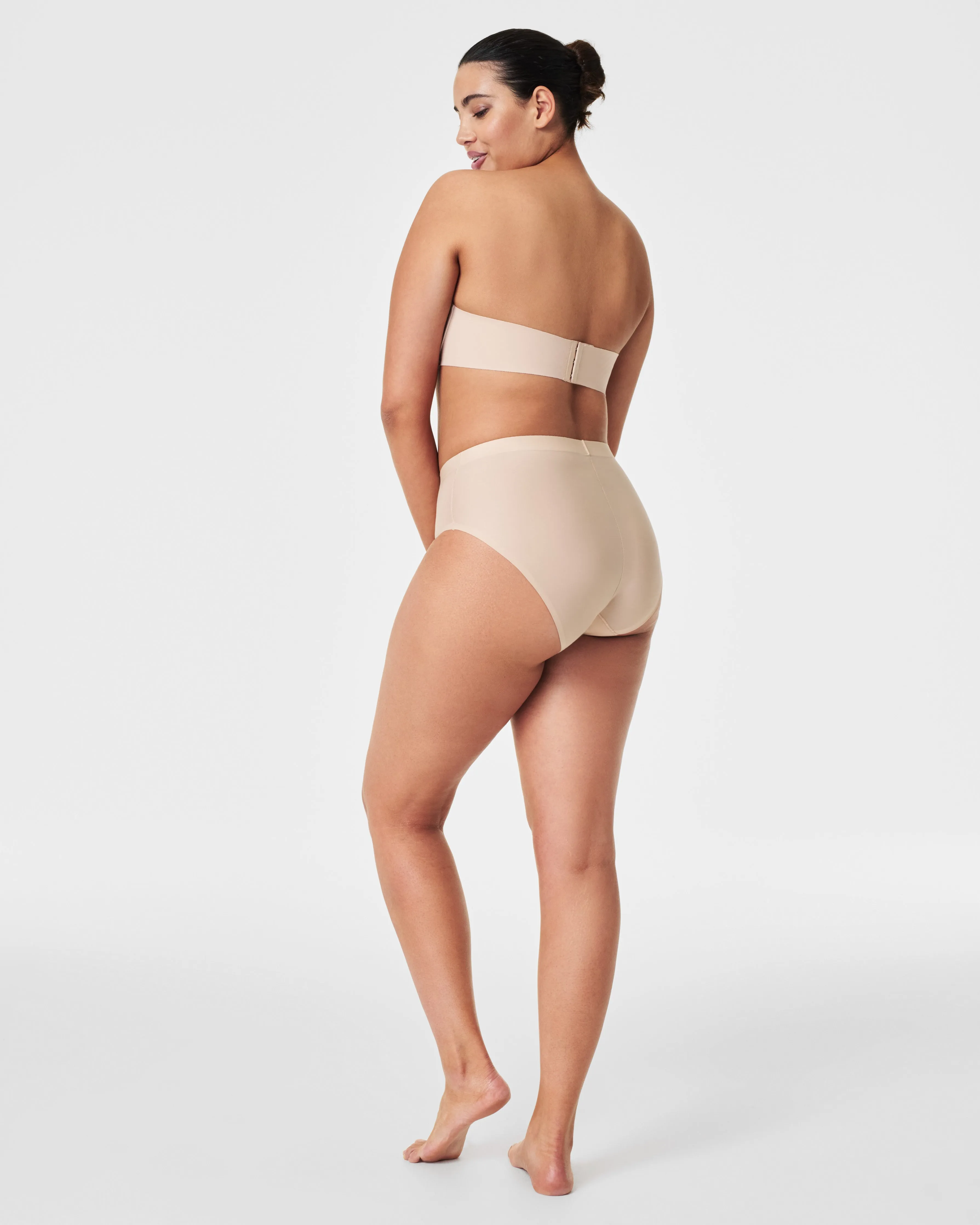 SPANXshape™ Sheer Control Bikini