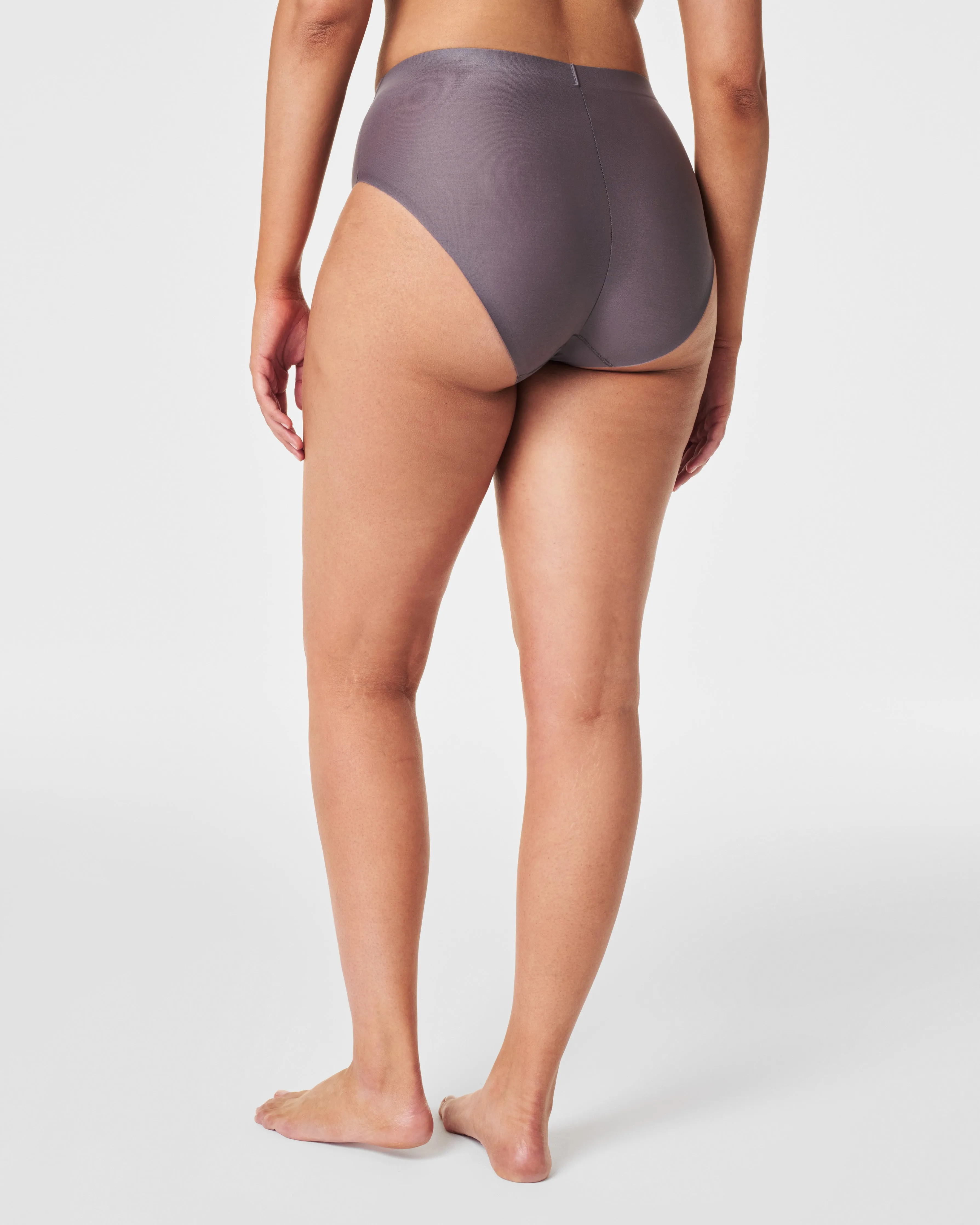 SPANXshape™ Sheer Control Bikini