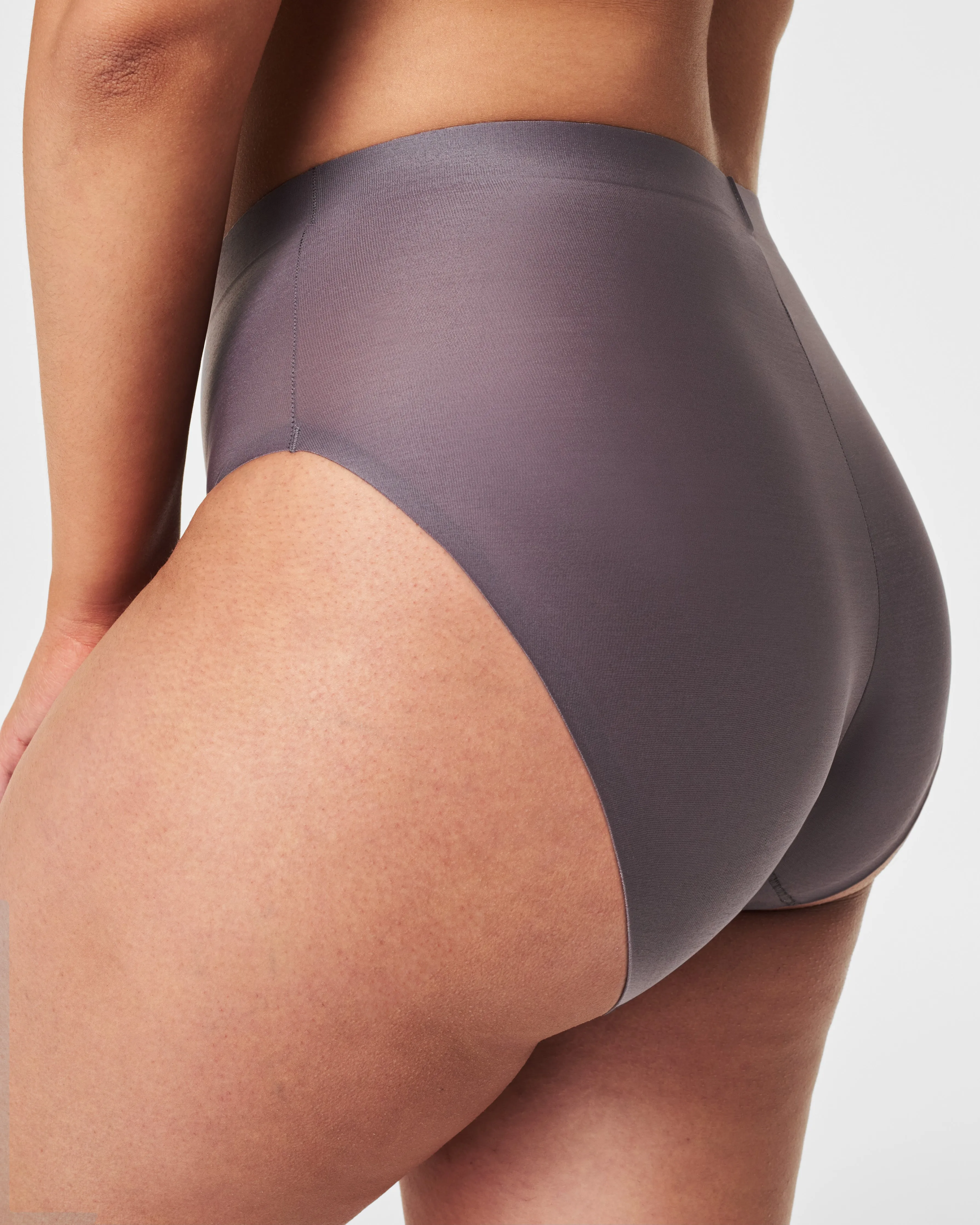 SPANXshape™ Sheer Control Bikini