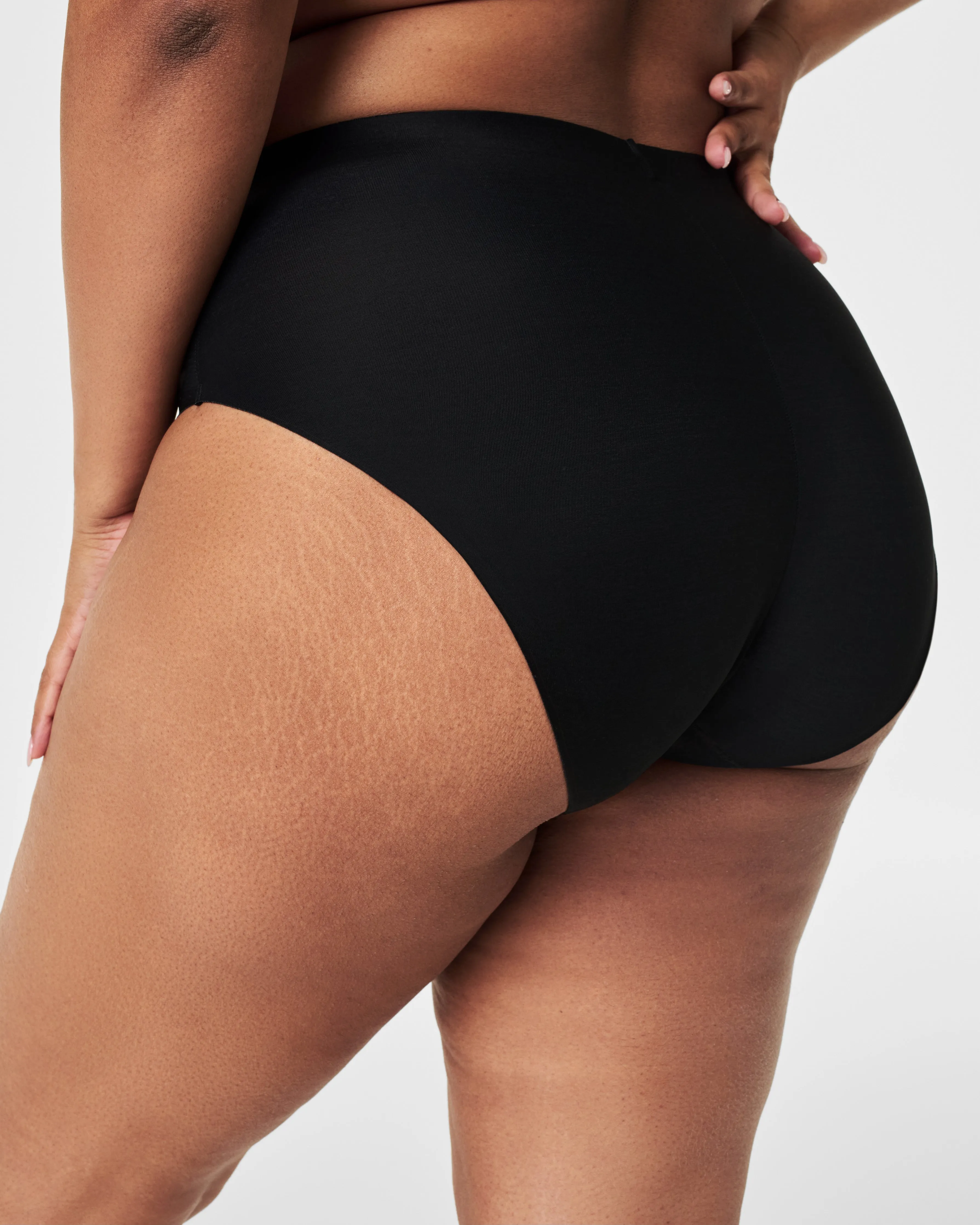 SPANXshape™ Sheer Control Bikini