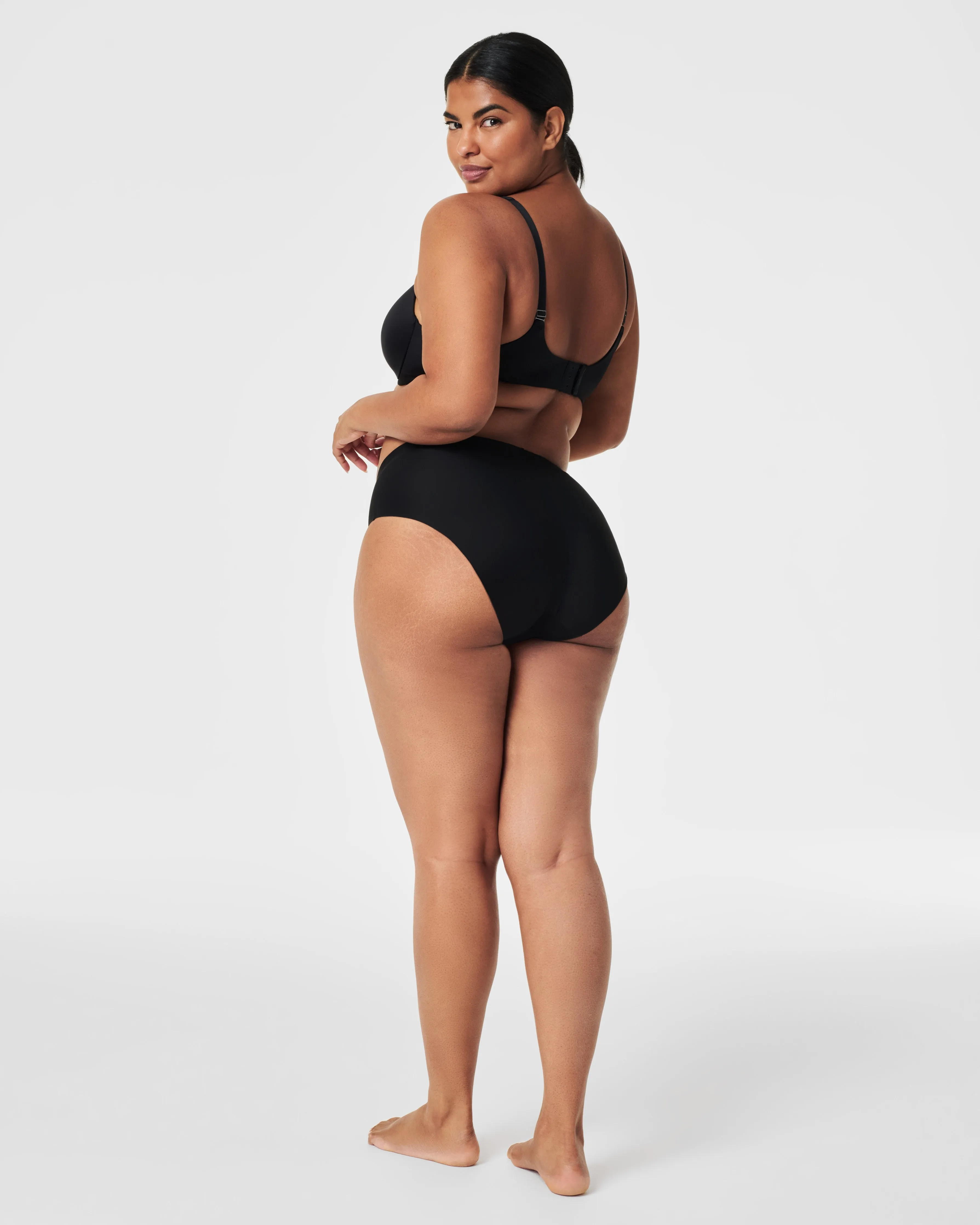 SPANXshape™ Sheer Control Bikini