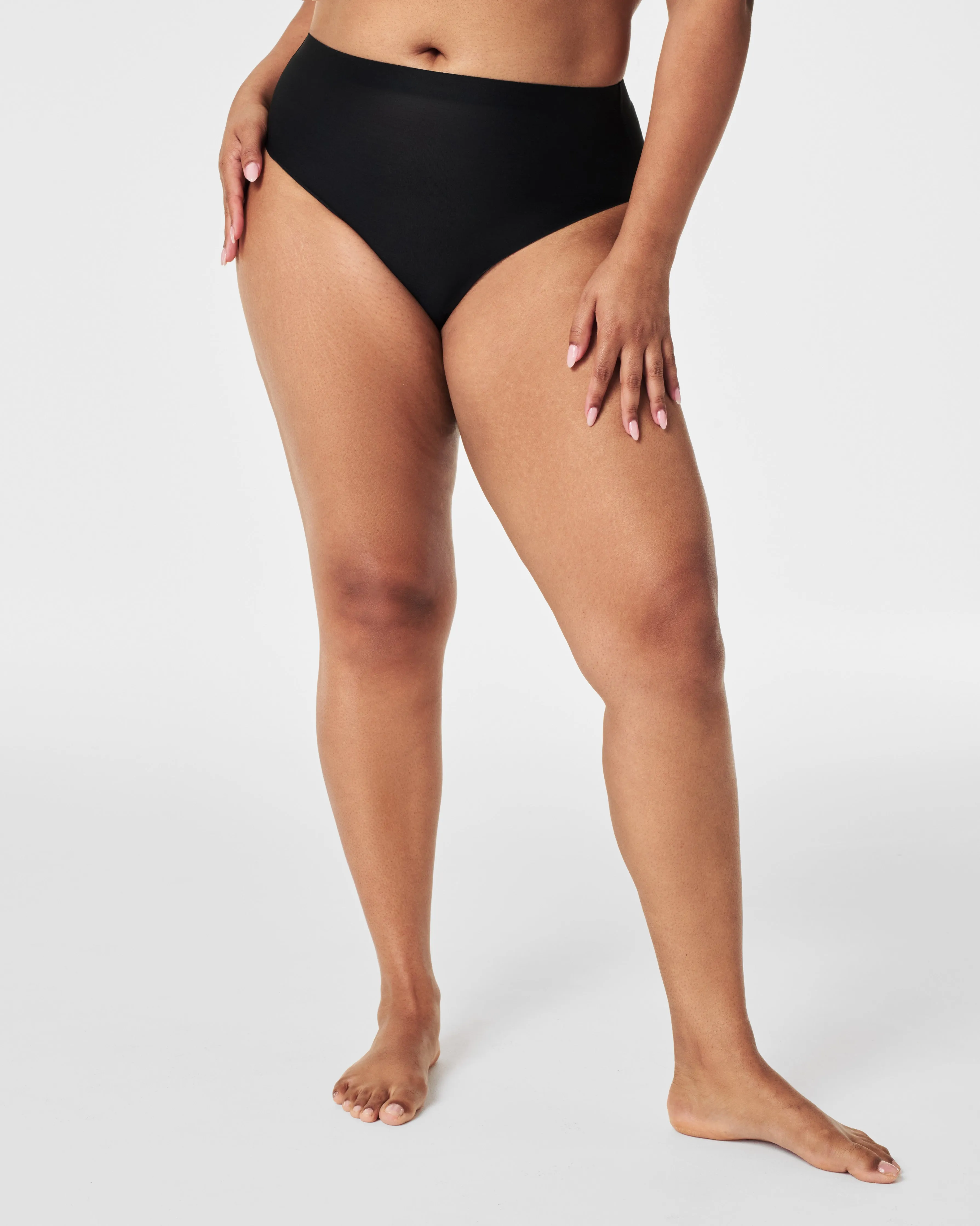 SPANXshape™ Sheer Control Bikini