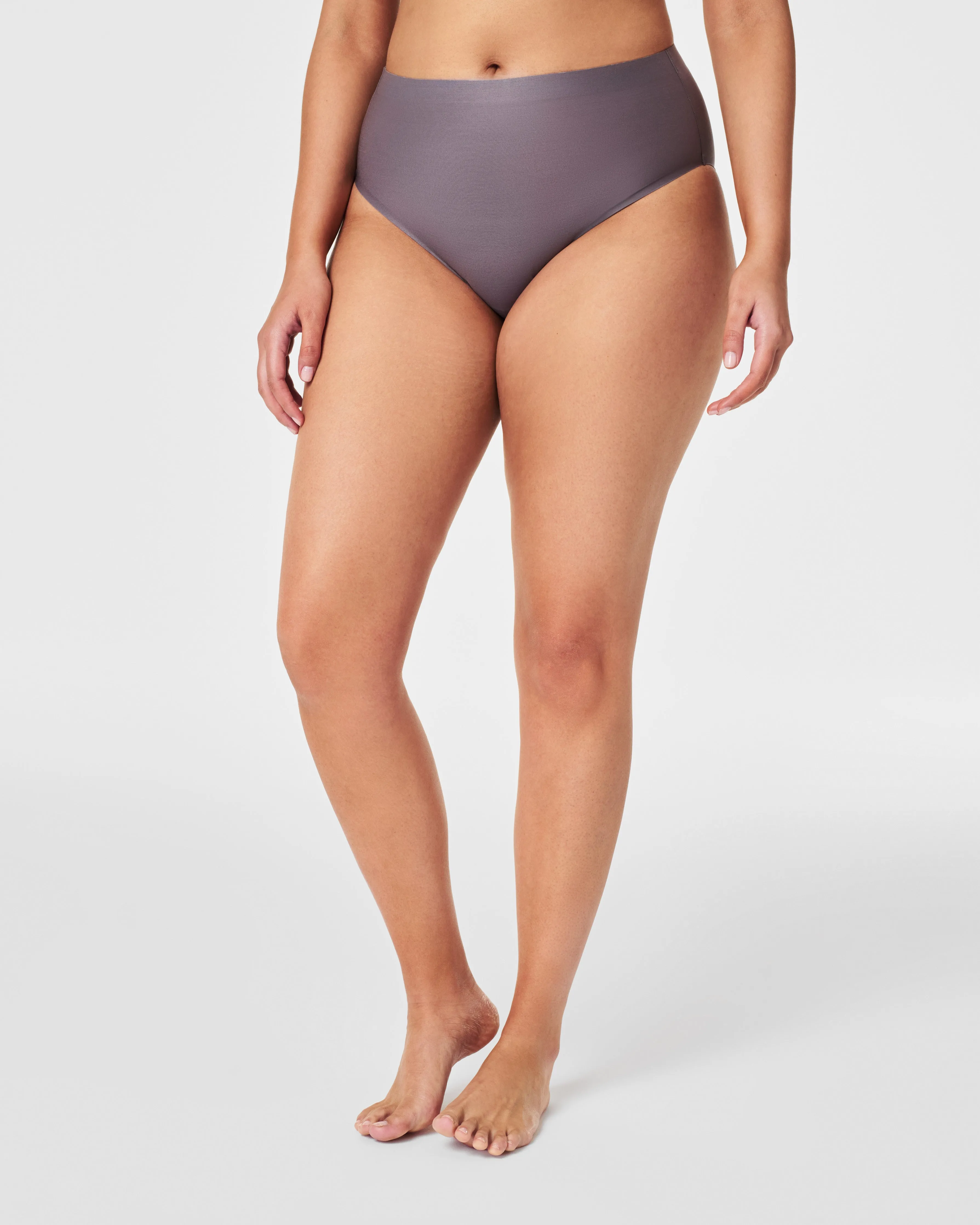 SPANXshape™ Sheer Control Bikini
