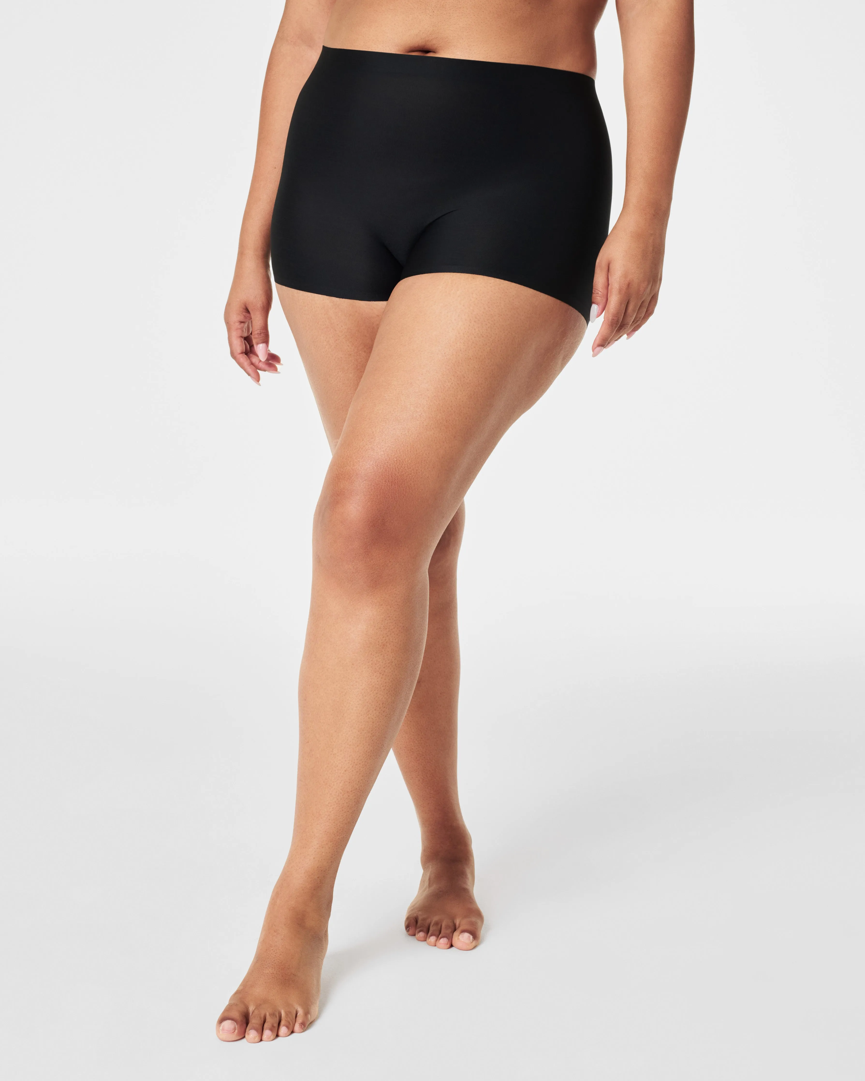 SPANXshape™ Sheer Control Boyshort